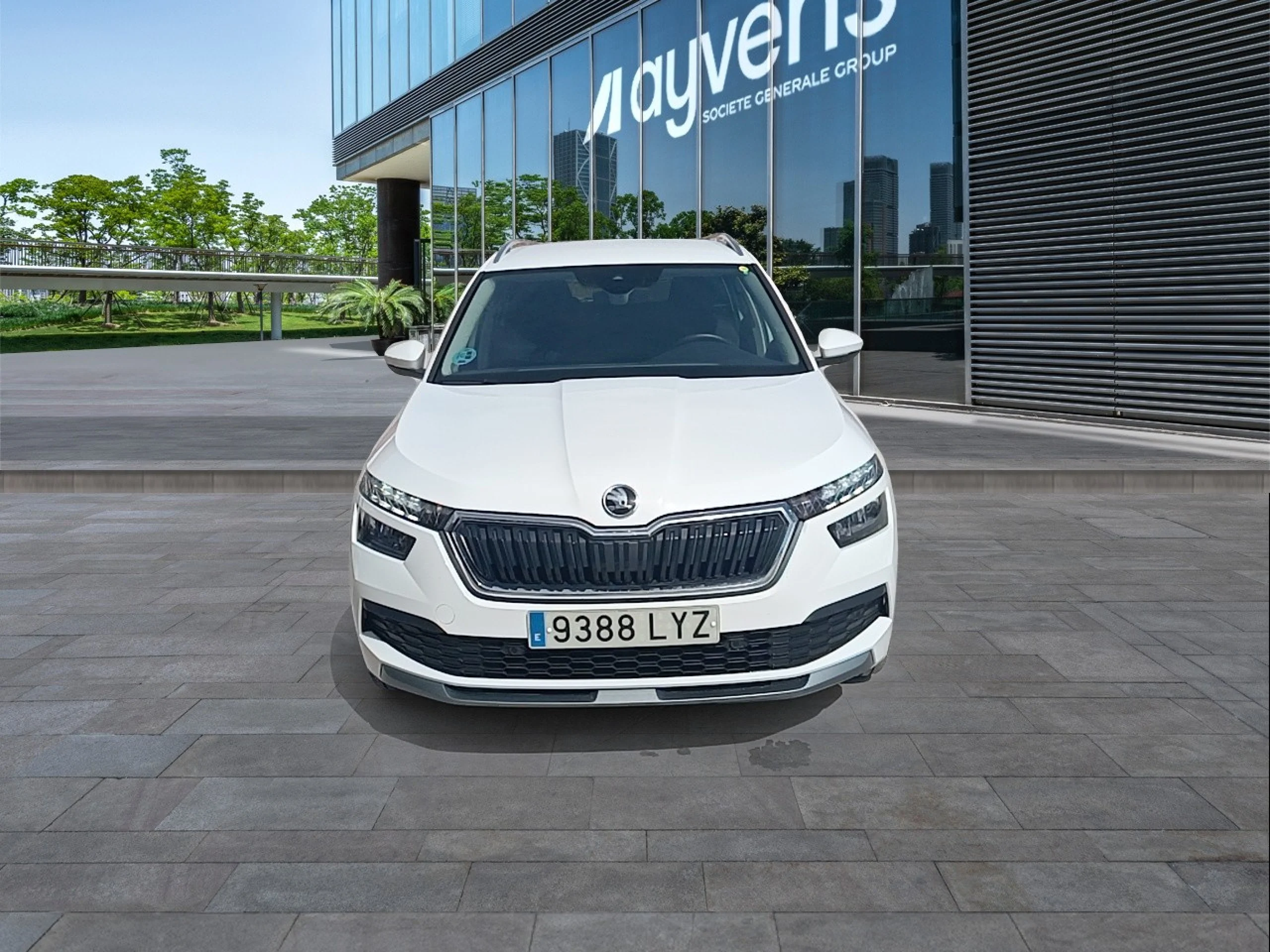 Skoda Kamiq 1.0 TSI 81kW (110CV) DSG Emotion - Foto 2