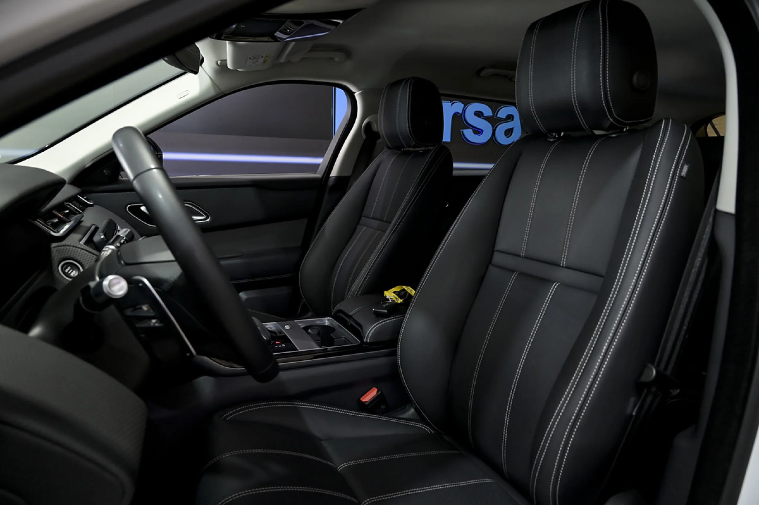 Land Rover Range Rover Velar 2.0D I4 150kW 204CV S 4WD Auto - Foto 7