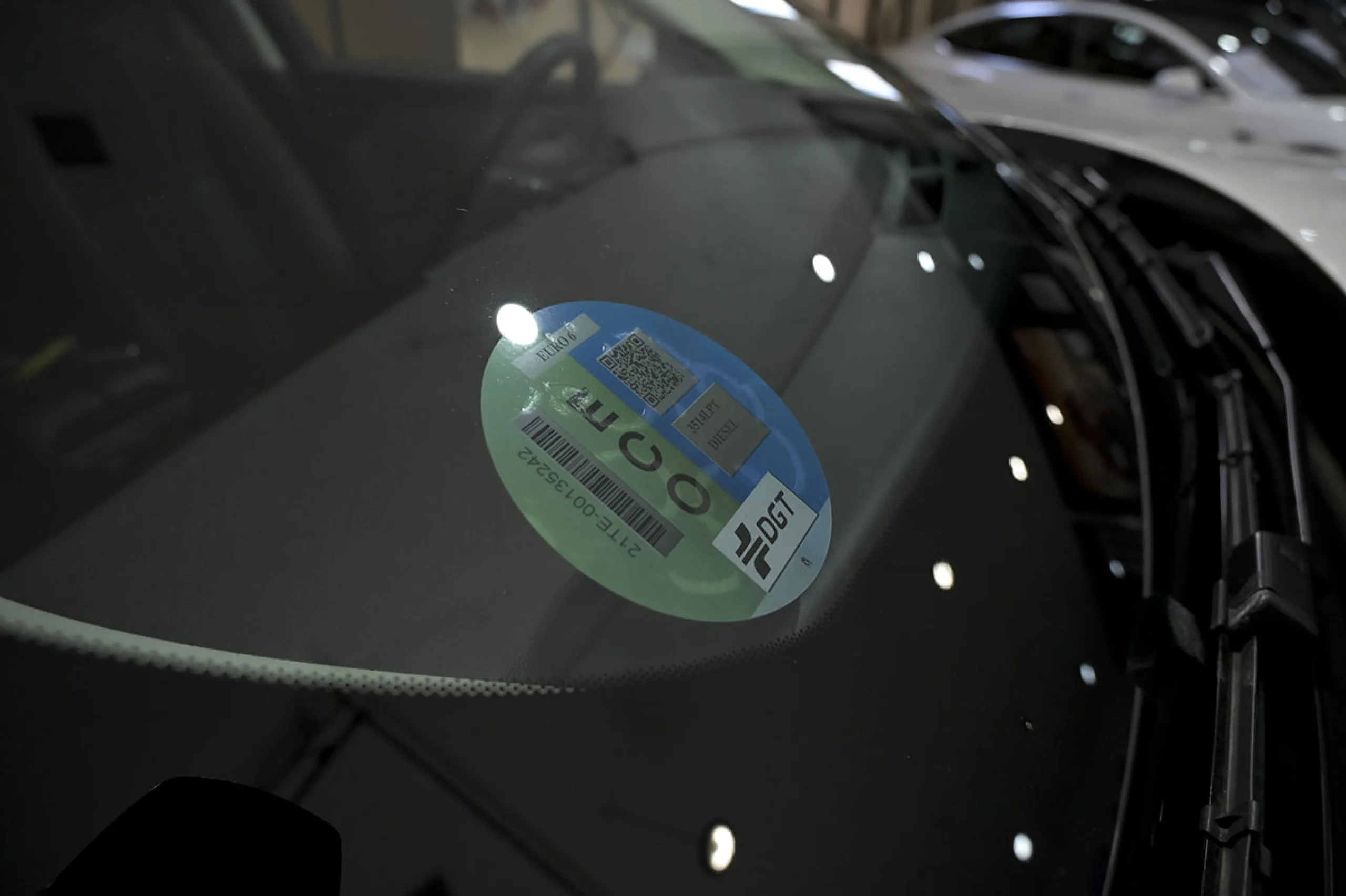 Land Rover Range Rover Velar 2.0D I4 150kW 204CV S 4WD Auto - Foto 12