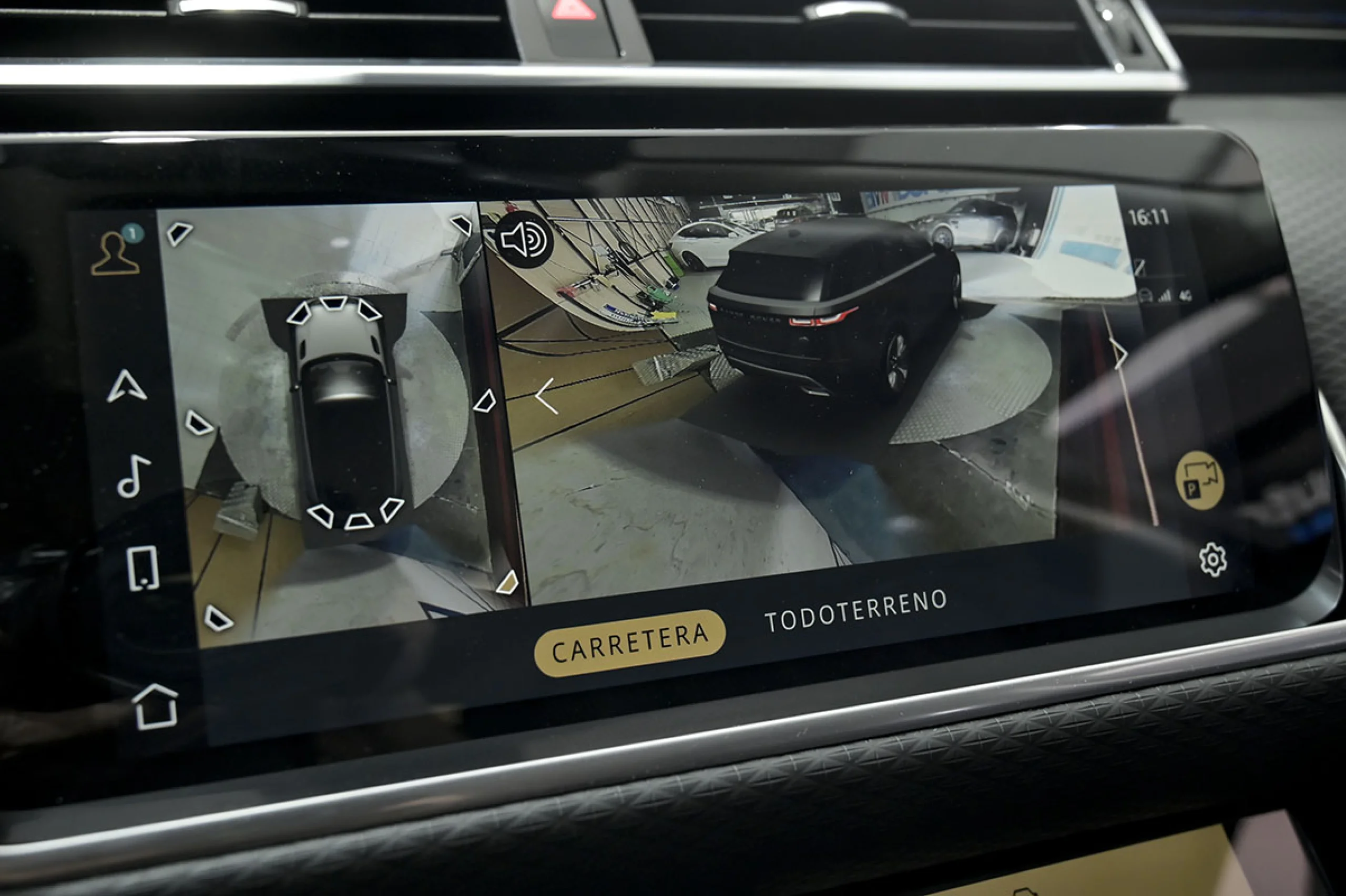 Land Rover Range Rover Velar 2.0D I4 150kW 204CV S 4WD Auto - Foto 13