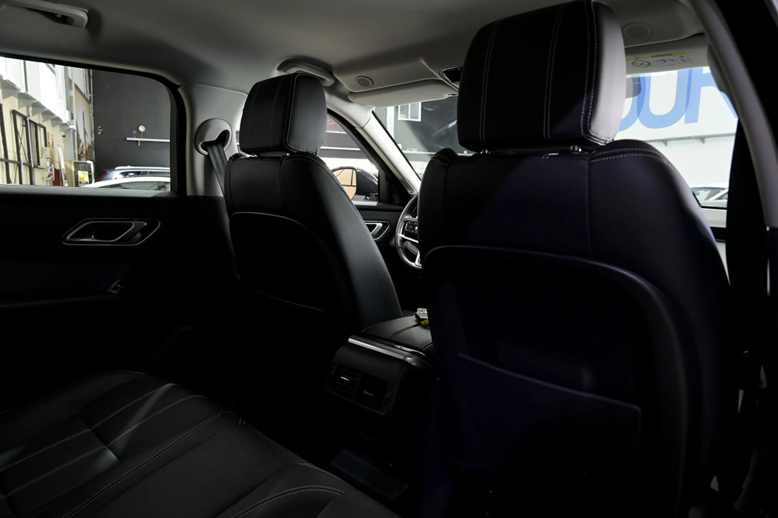 Land Rover Range Rover Velar 2.0D I4 150kW 204CV S 4WD Auto - Foto 24