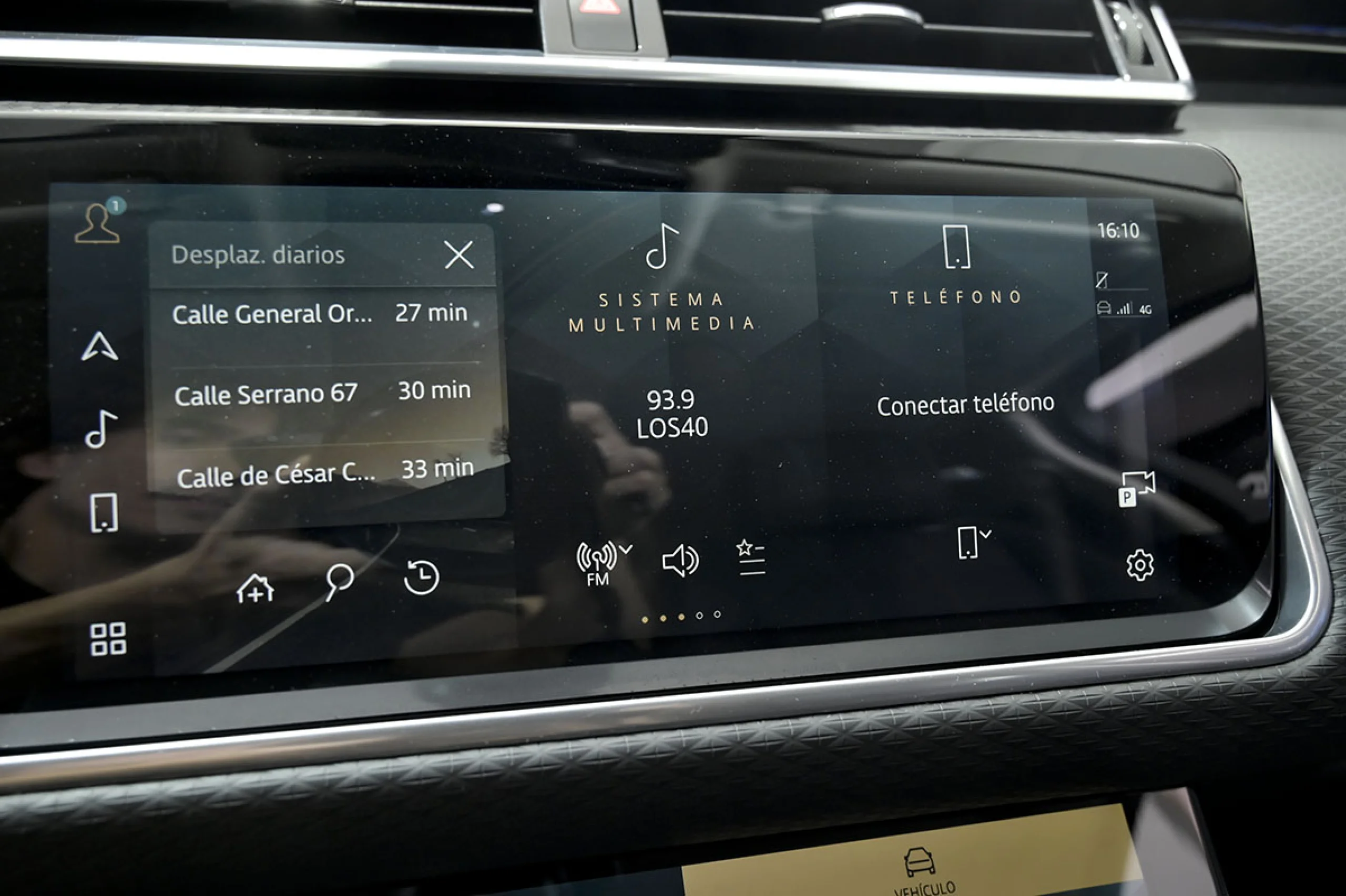 Land Rover Range Rover Velar 2.0D I4 150kW 204CV S 4WD Auto - Foto 40