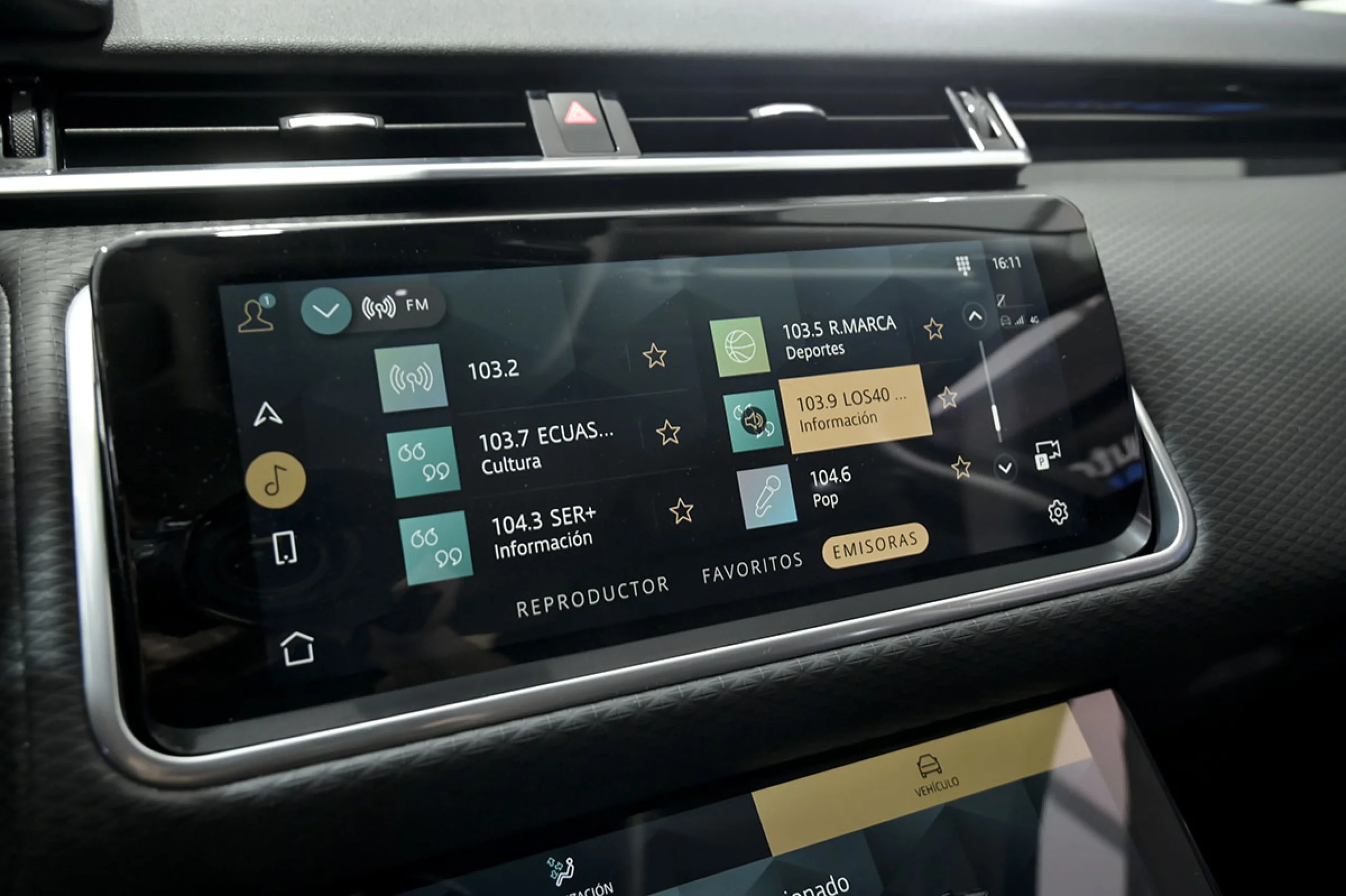 Land Rover Range Rover Velar 2.0D I4 150kW 204CV S 4WD Auto - Foto 42