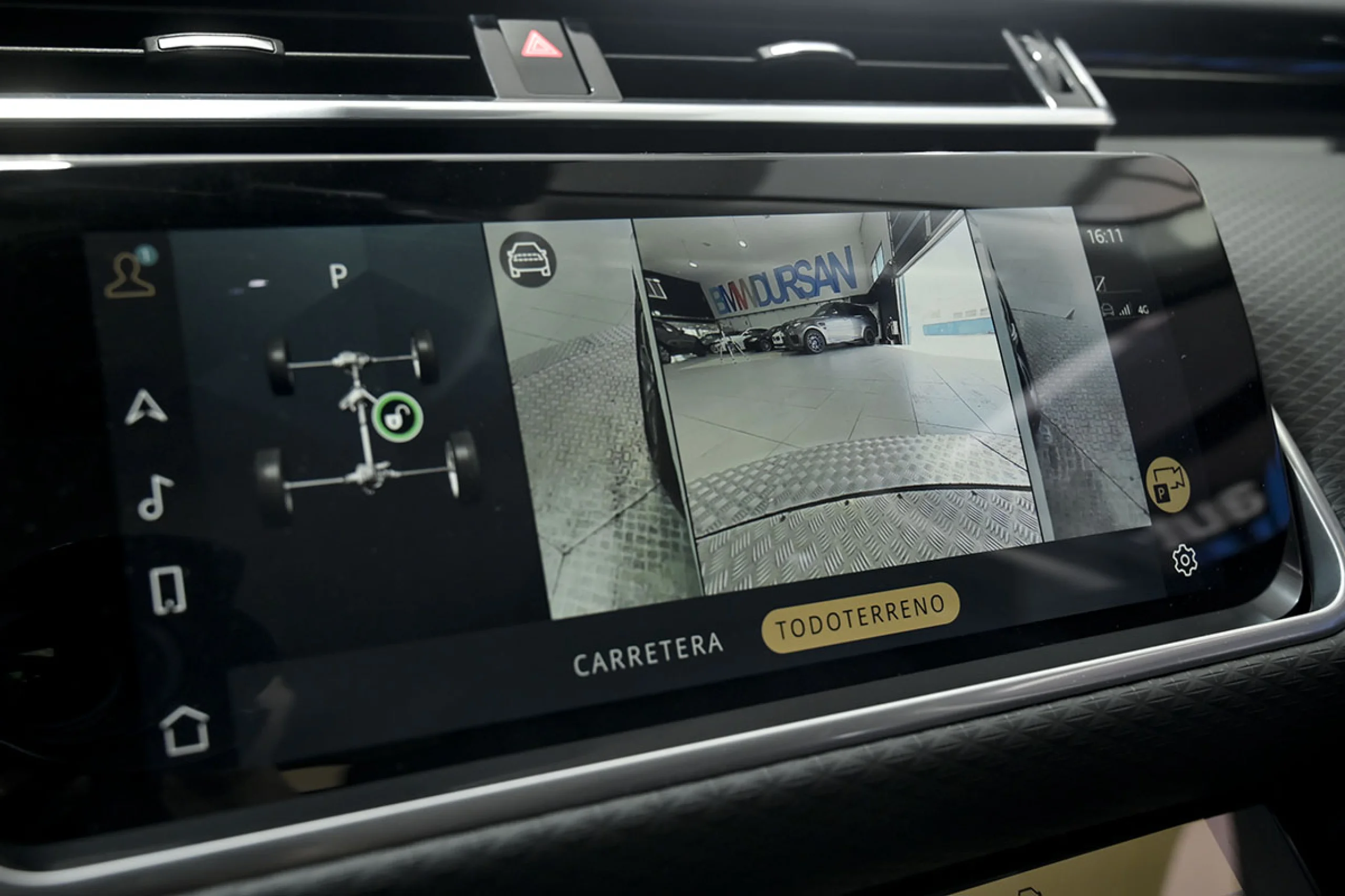 Land Rover Range Rover Velar 2.0D I4 150kW 204CV S 4WD Auto - Foto 43