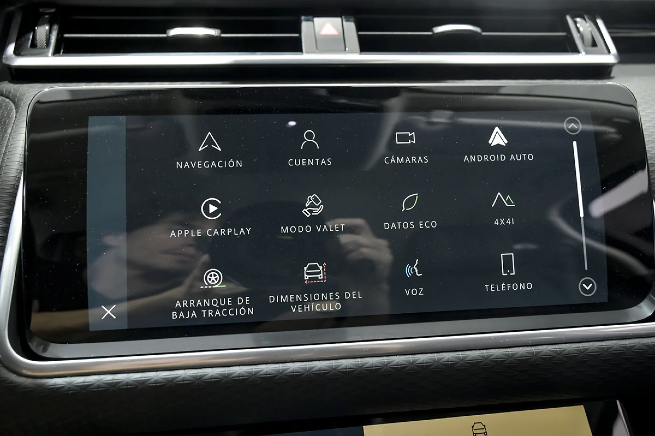 Land Rover Range Rover Velar 2.0D I4 150kW 204CV S 4WD Auto - Foto 44