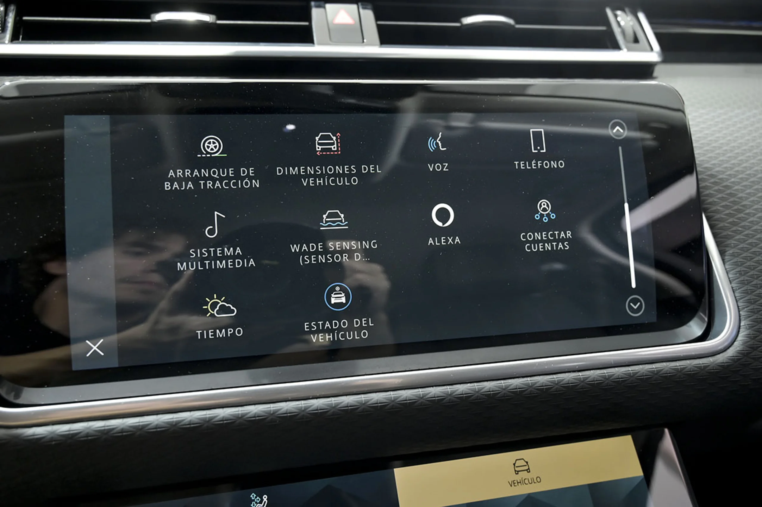 Land Rover Range Rover Velar 2.0D I4 150kW 204CV S 4WD Auto - Foto 46