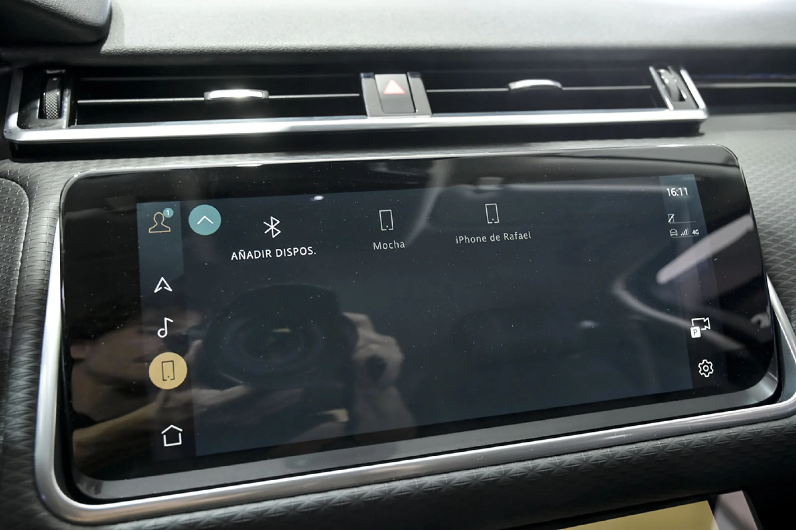 Land Rover Range Rover Velar 2.0D I4 150kW 204CV S 4WD Auto - Foto 48