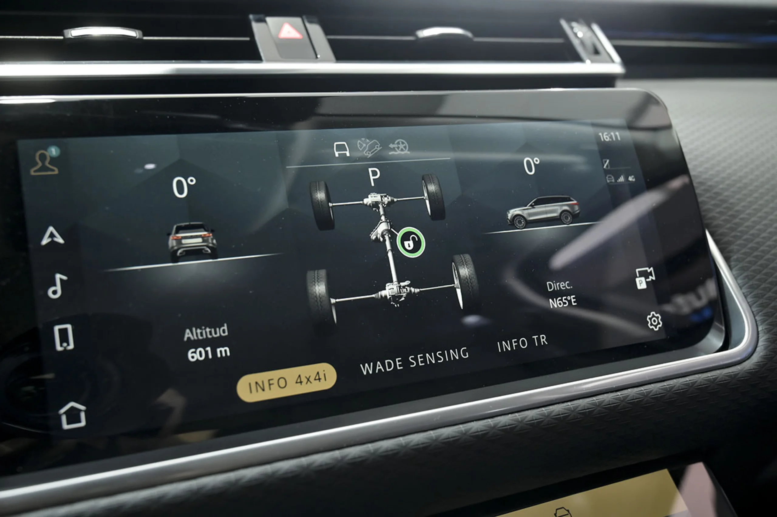 Land Rover Range Rover Velar 2.0D I4 150kW 204CV S 4WD Auto - Foto 50