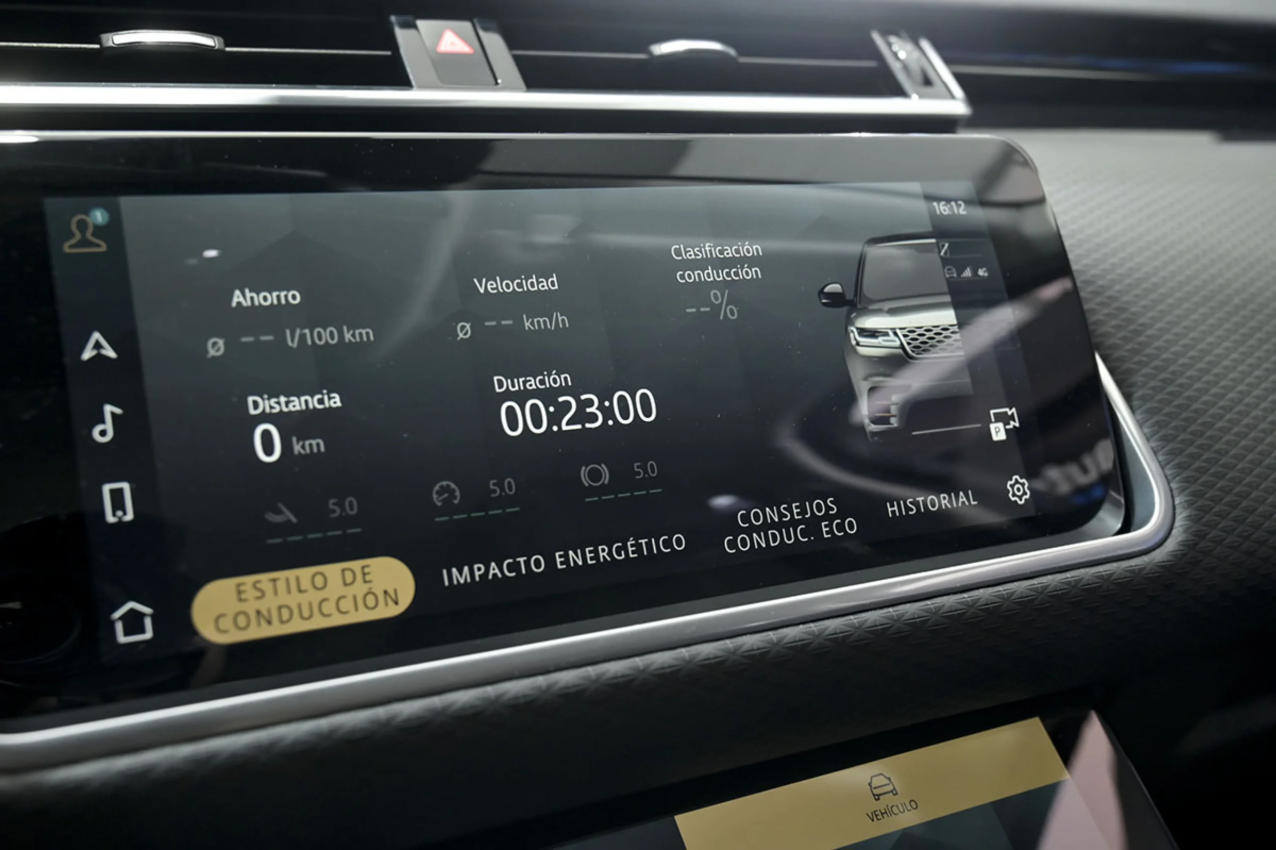 Land Rover Range Rover Velar 2.0D I4 150kW 204CV S 4WD Auto - Foto 51