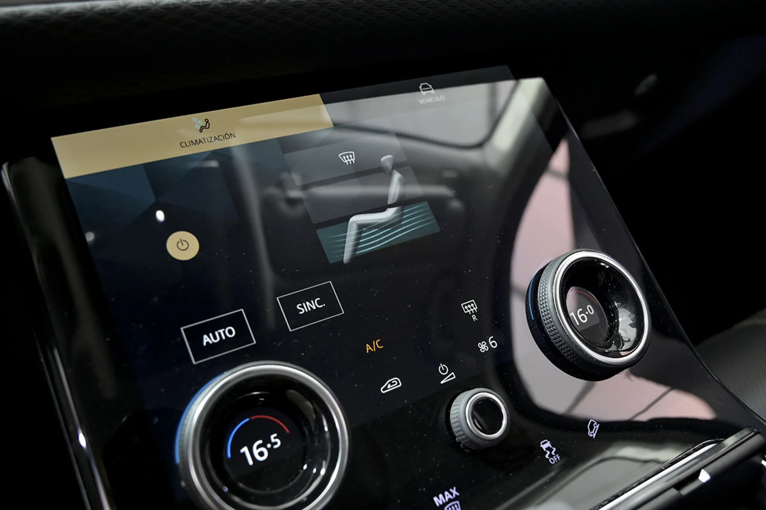 Land Rover Range Rover Velar 2.0D I4 150kW 204CV S 4WD Auto - Foto 52