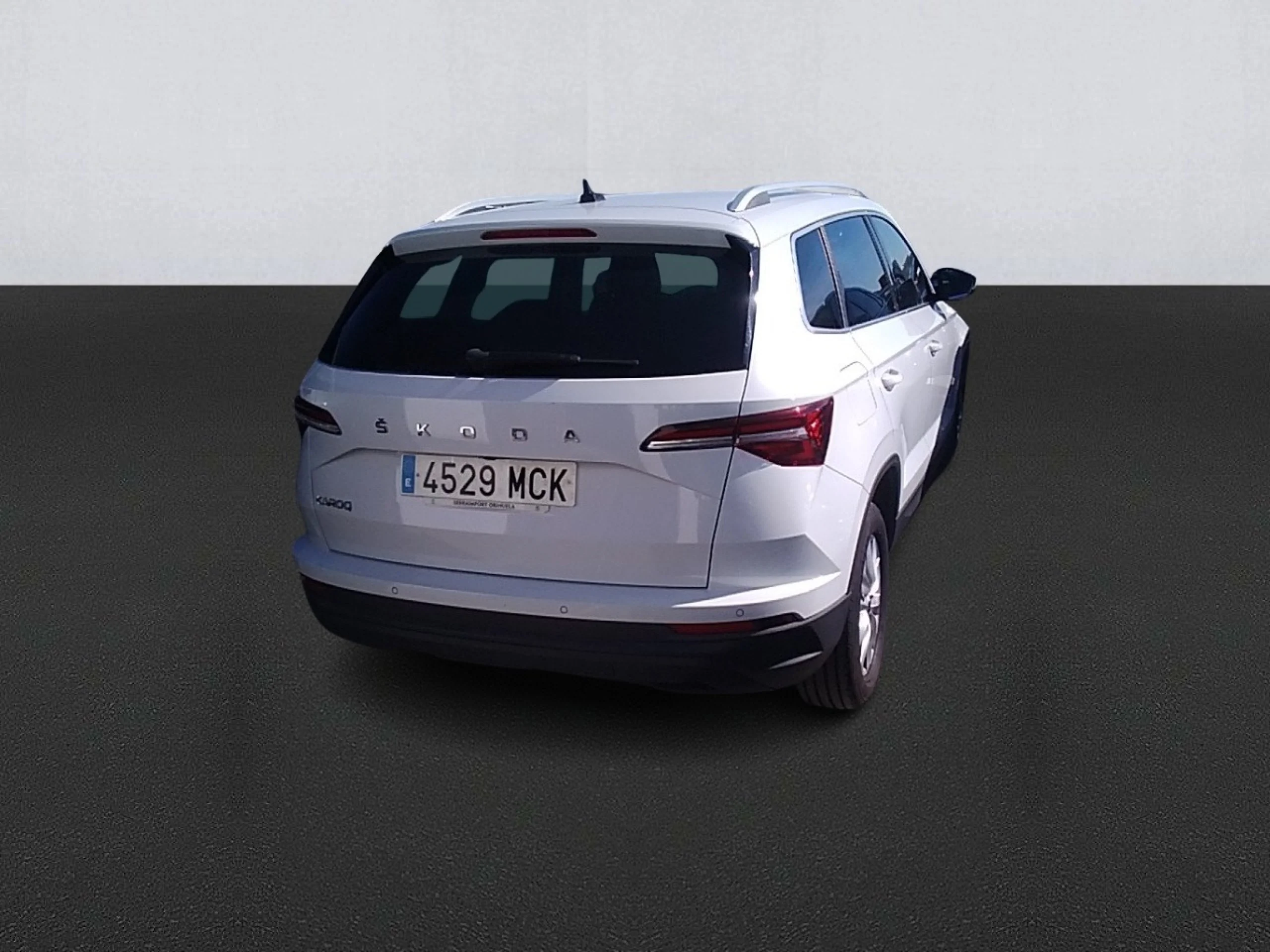 Skoda Karoq 2.0 TDI 85kW (115CV) Ambition - Foto 4