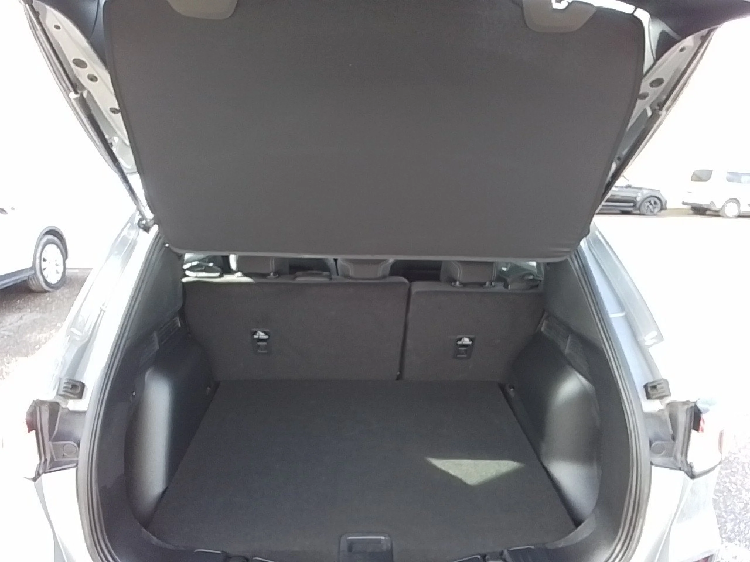 Ford Kuga Titanium 2.5 Duratec FHEV 140kW Auto - Foto 7