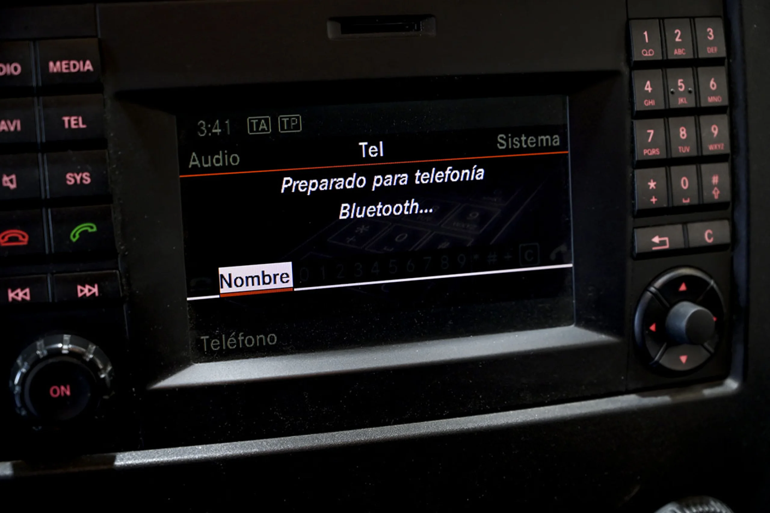 Volkswagen Crafter PRO Kombi 2.0TDI 163cv BMT 35 Medio - Foto 22