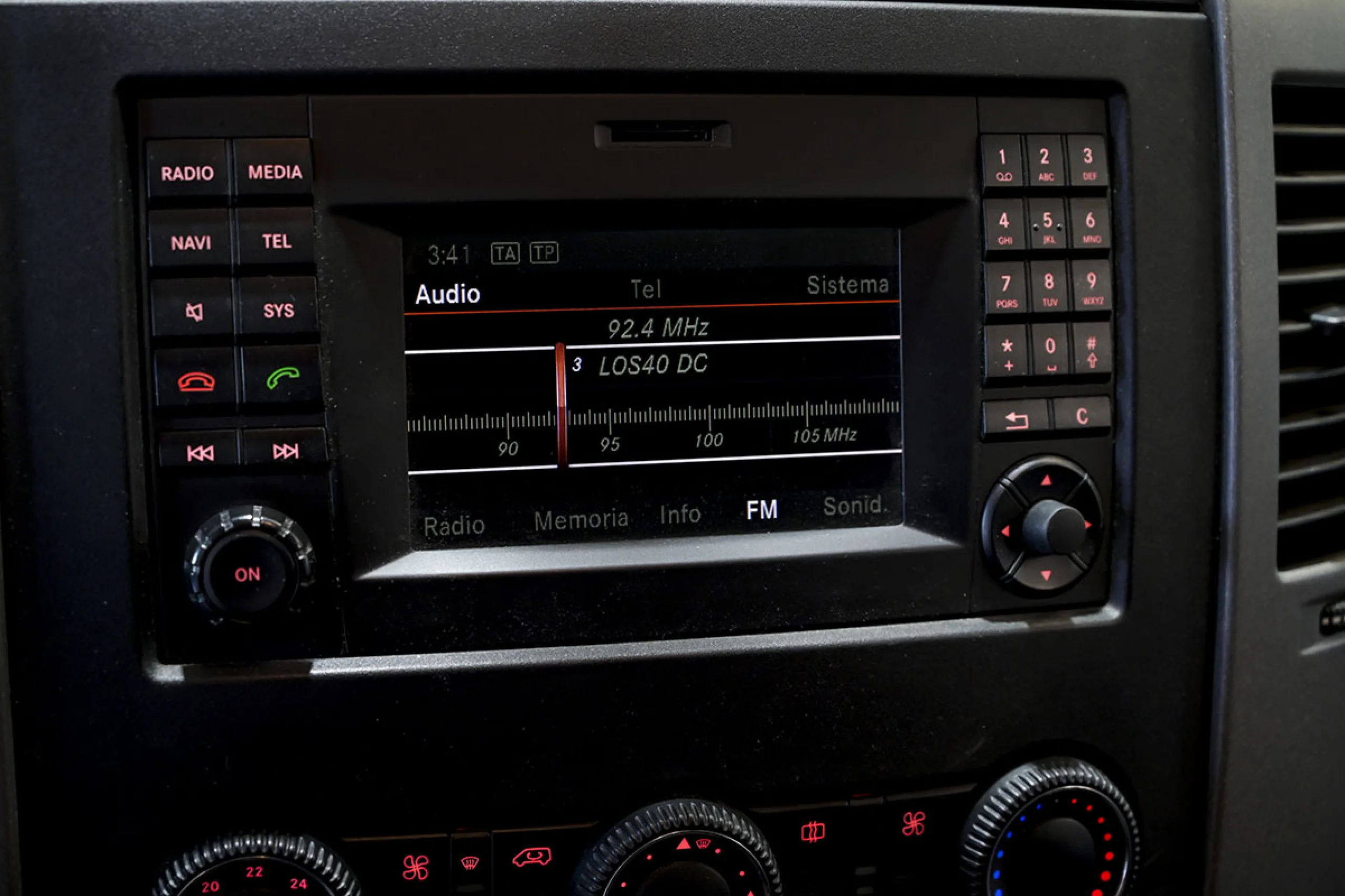 Volkswagen Crafter PRO Kombi 2.0TDI 163cv BMT 35 Medio - Foto 23