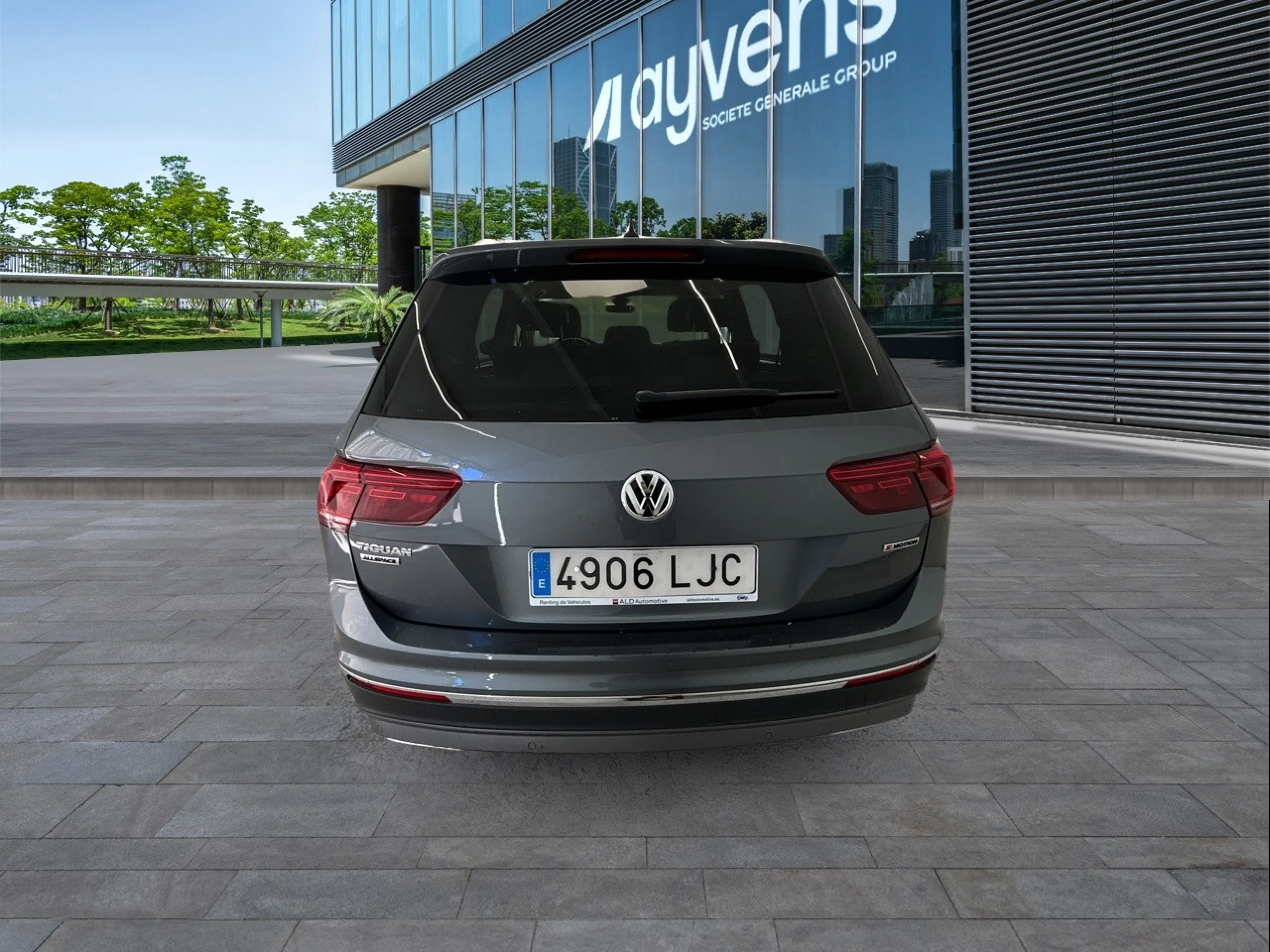 Volkswagen Tiguan ALLSPACE Sport 2.0 TDI 110kW (150CV) 4Motion DSG - Foto 5