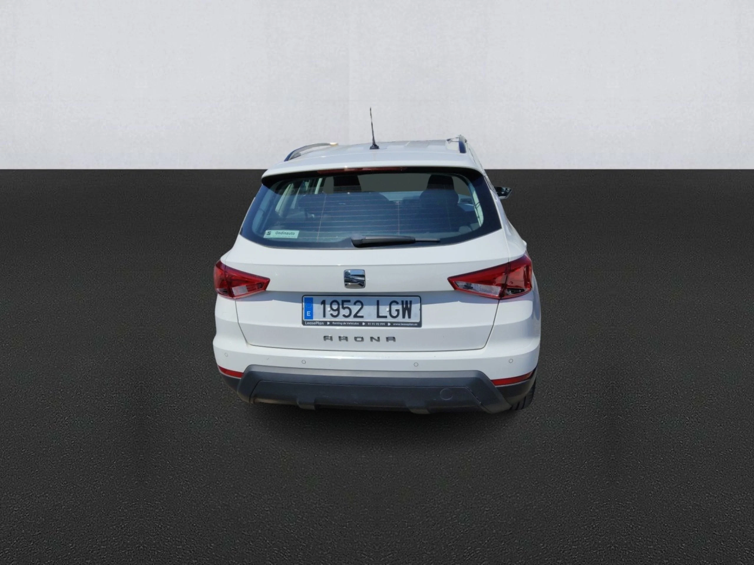 Seat Arona 1.0 TSI 85kW (115CV) Style Edition Eco - Foto 5