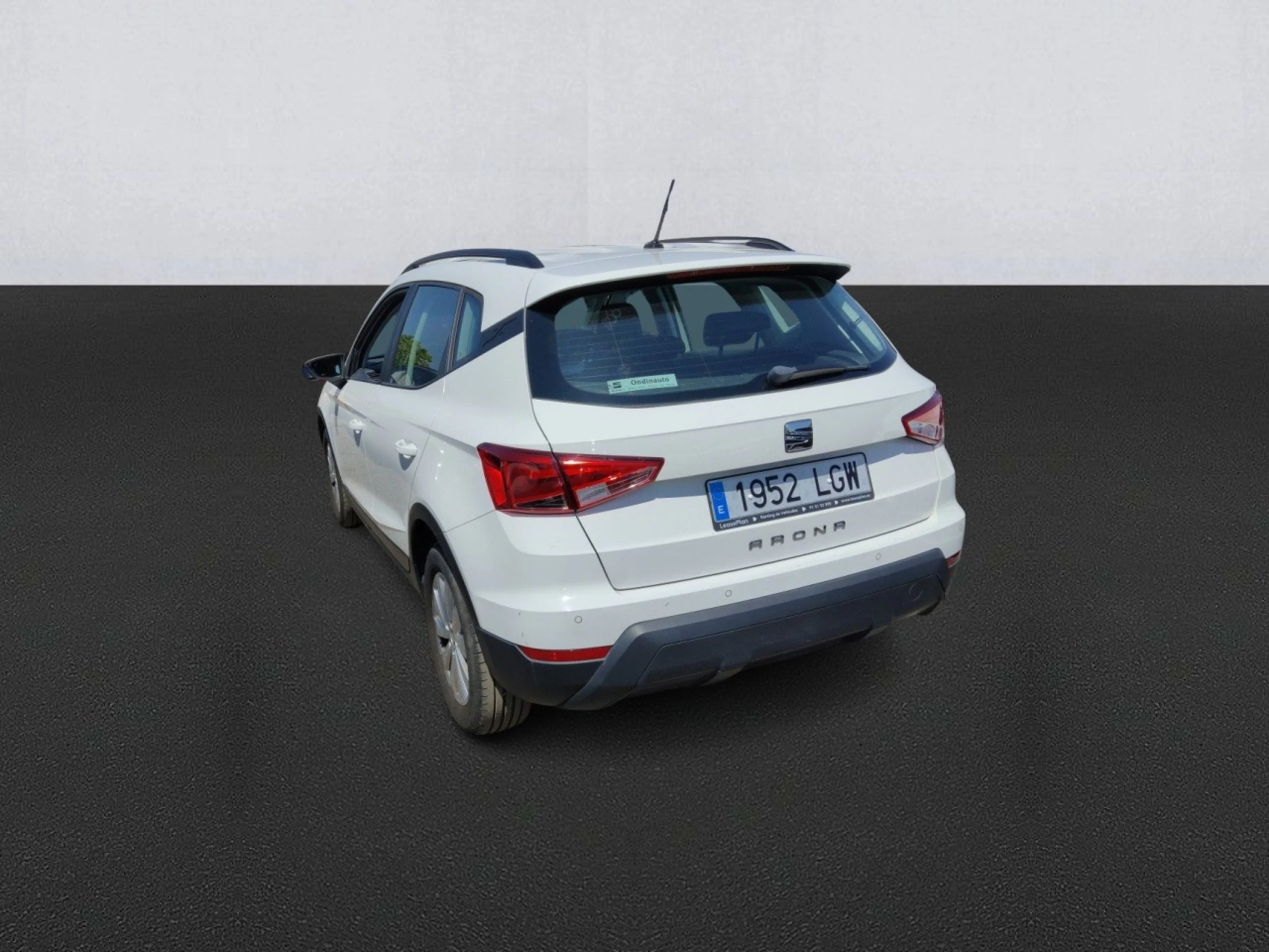 Seat Arona 1.0 TSI 85kW (115CV) Style Edition Eco - Foto 6