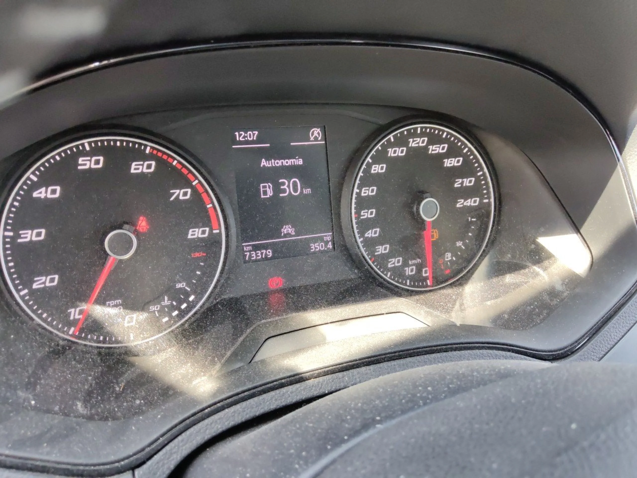 Seat Arona 1.0 TSI 85kW (115CV) Style Edition Eco - Foto 8