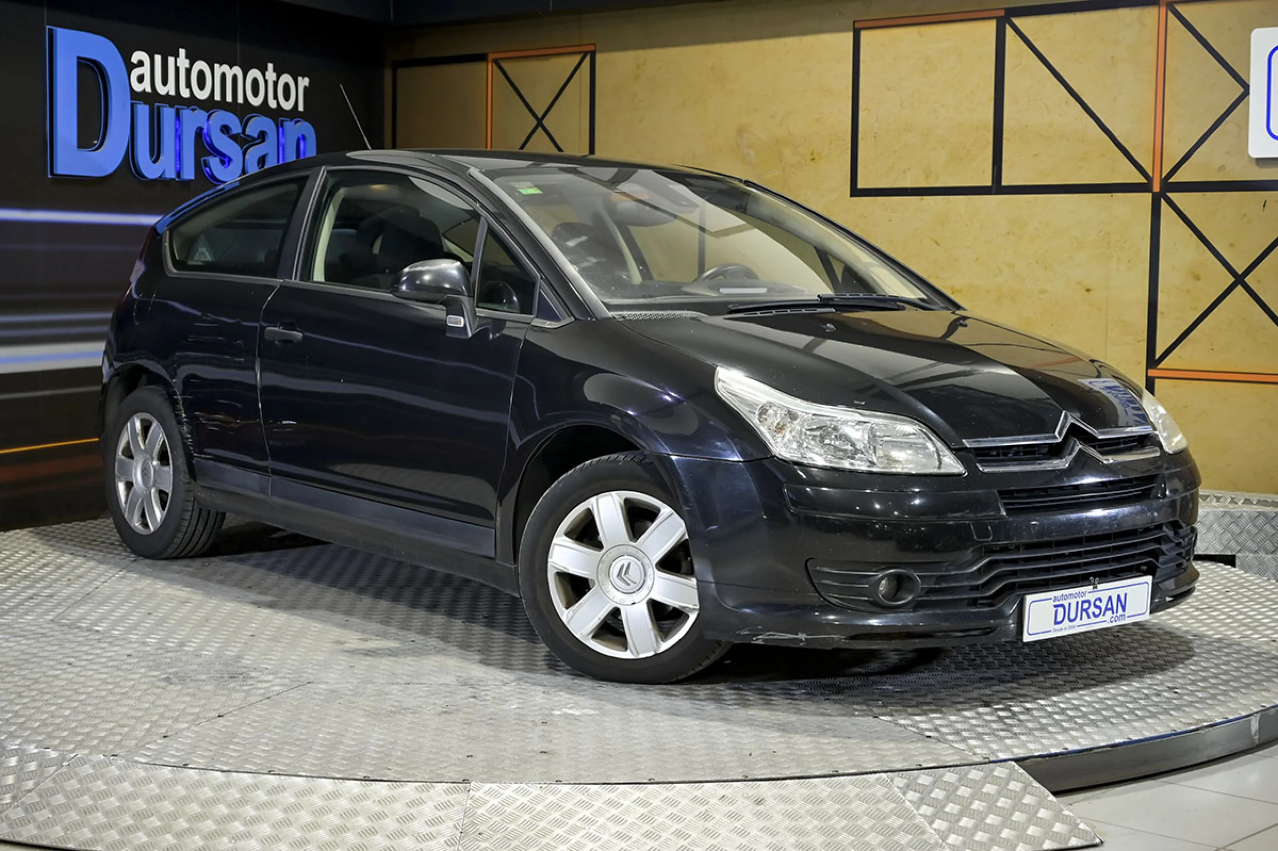 Citroen C4 1.6 HDi 110 Collection - Foto 3