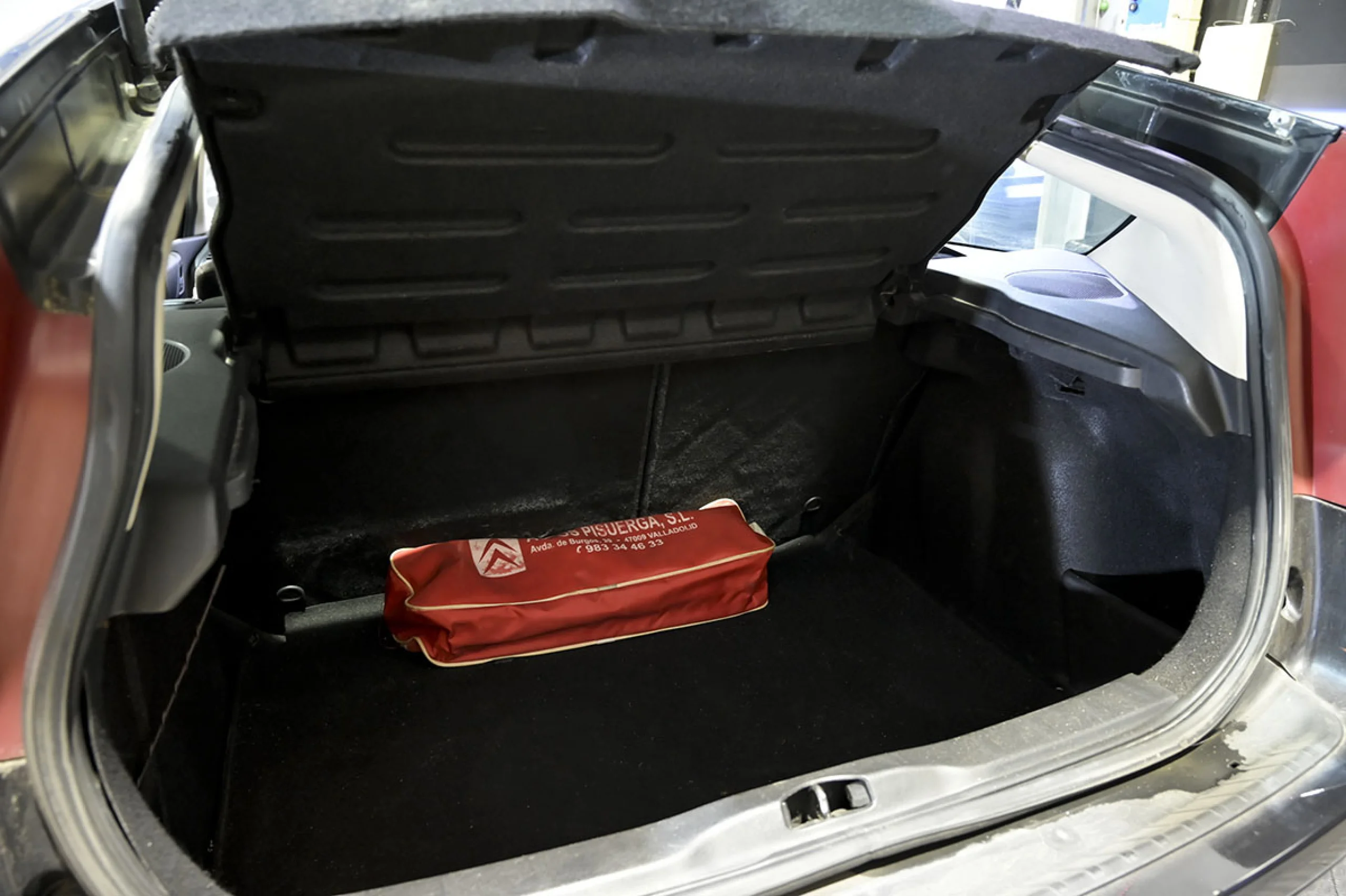 Citroen C4 1.6 HDi 110 Collection - Foto 12