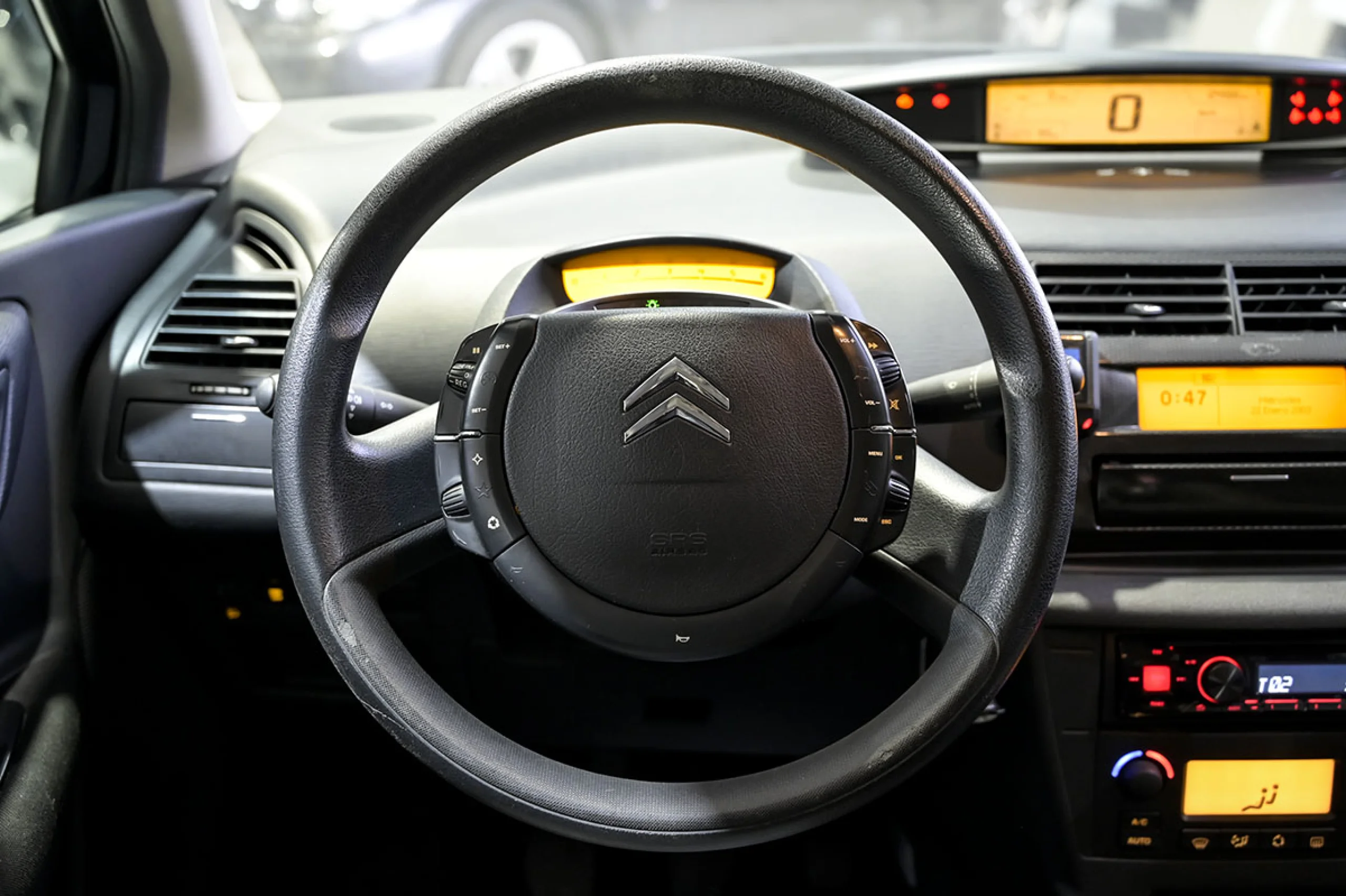 Citroen C4 1.6 HDi 110 Collection - Foto 22