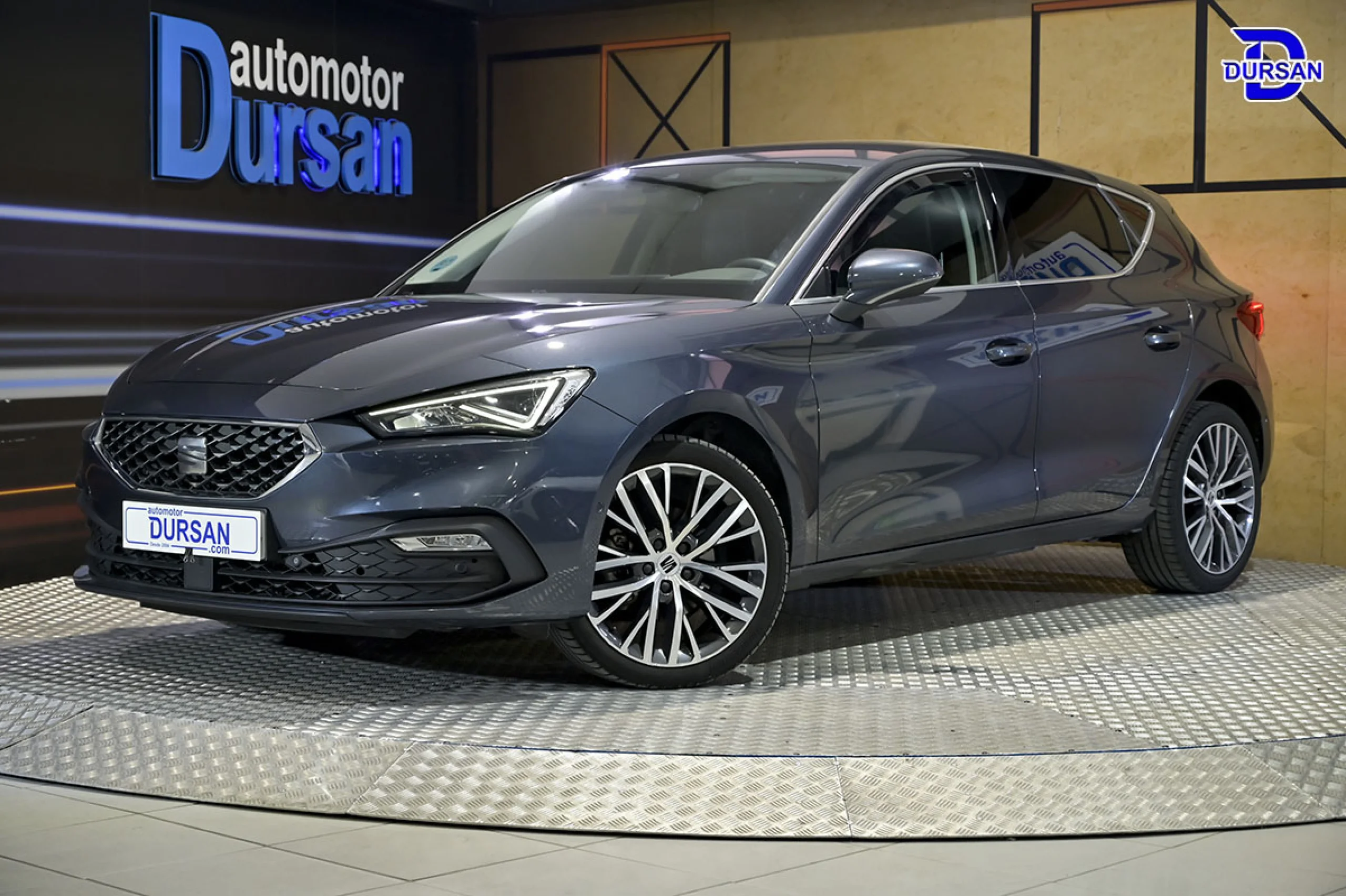 Seat Leon León 1.5 TSI 96kW SS Xcellence - Foto 1