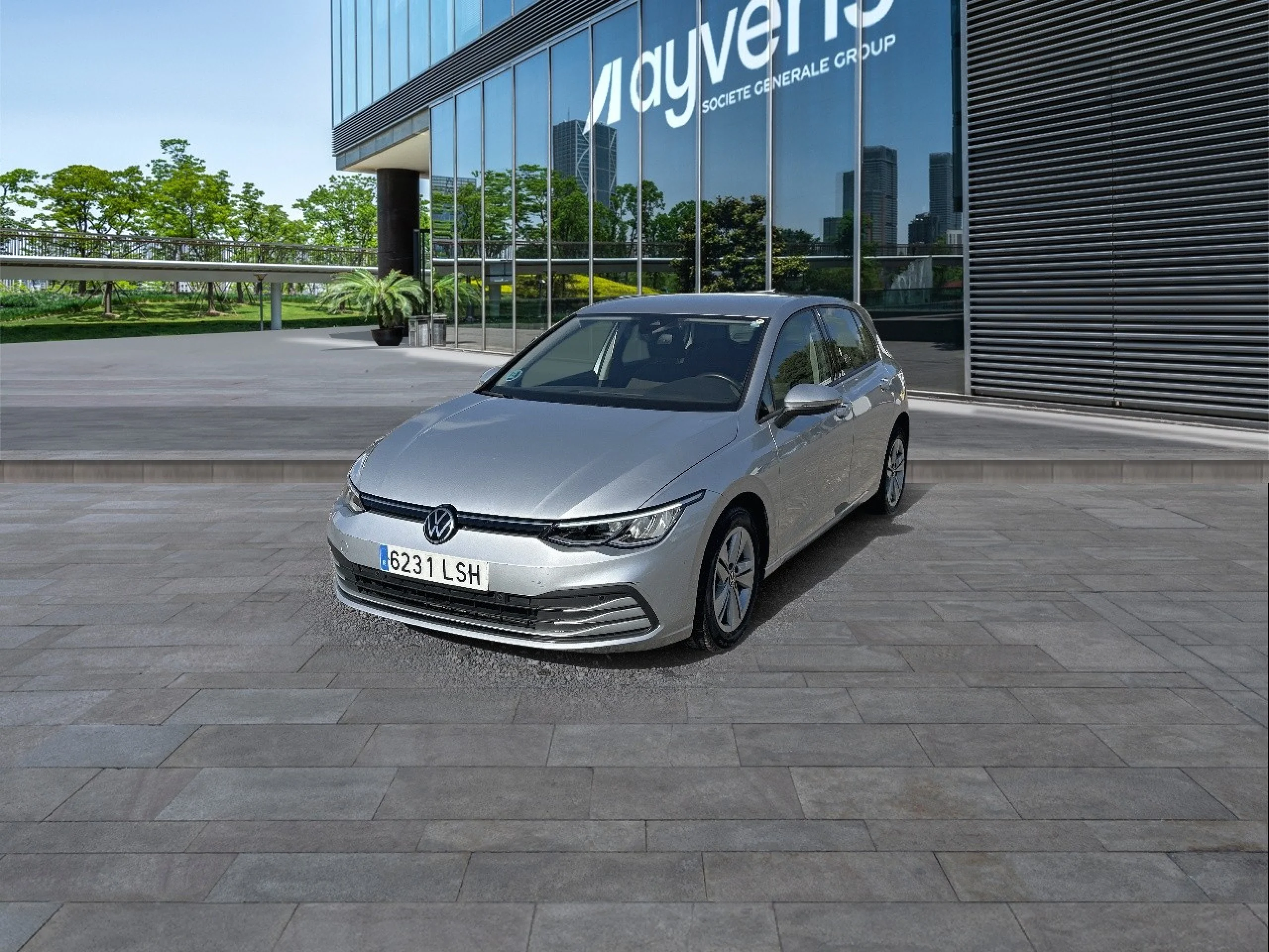 Volkswagen Golf 2.0 TDI 85kW (115CV) - Foto 1