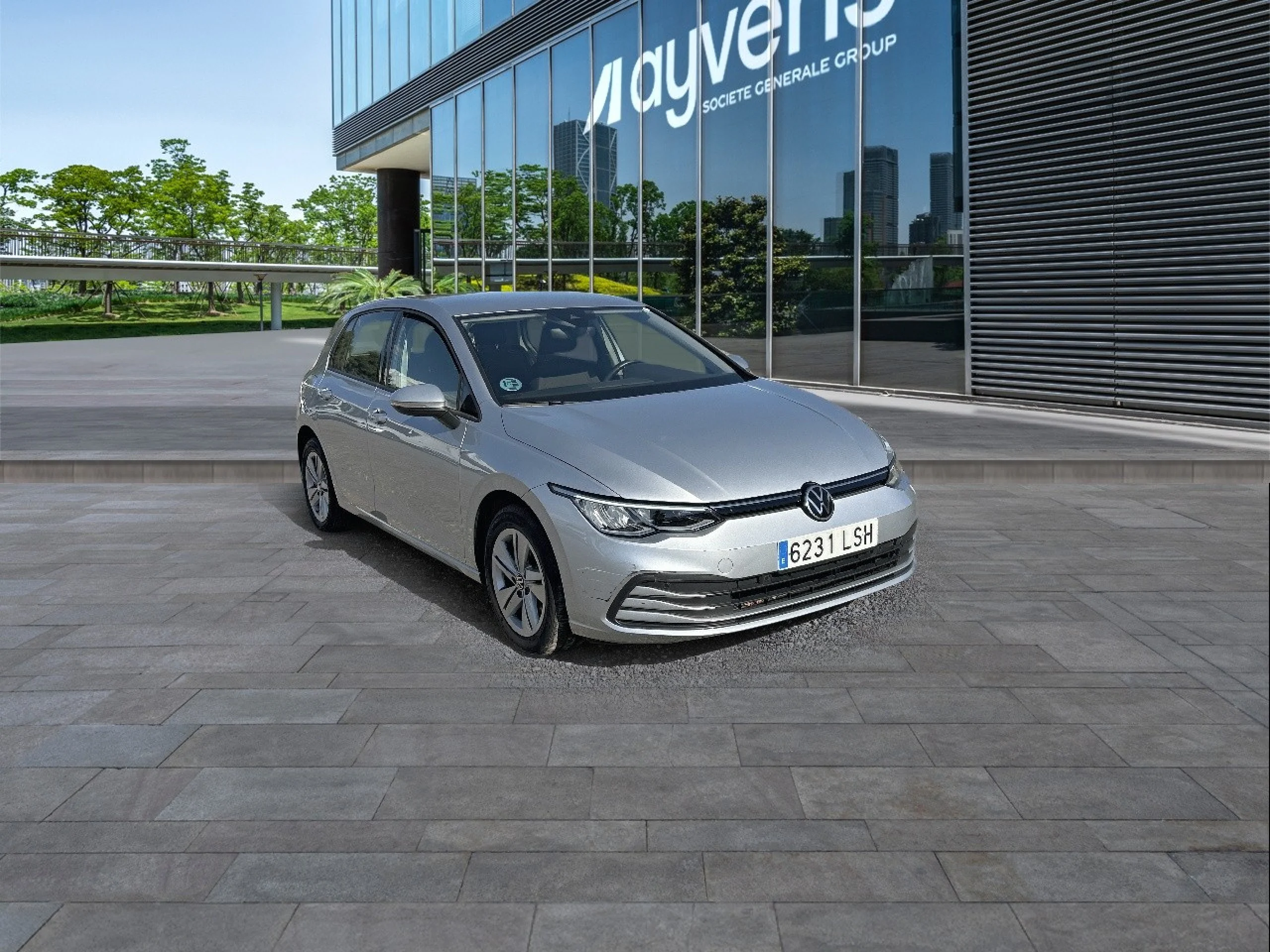 Volkswagen Golf 2.0 TDI 85kW (115CV) - Foto 3