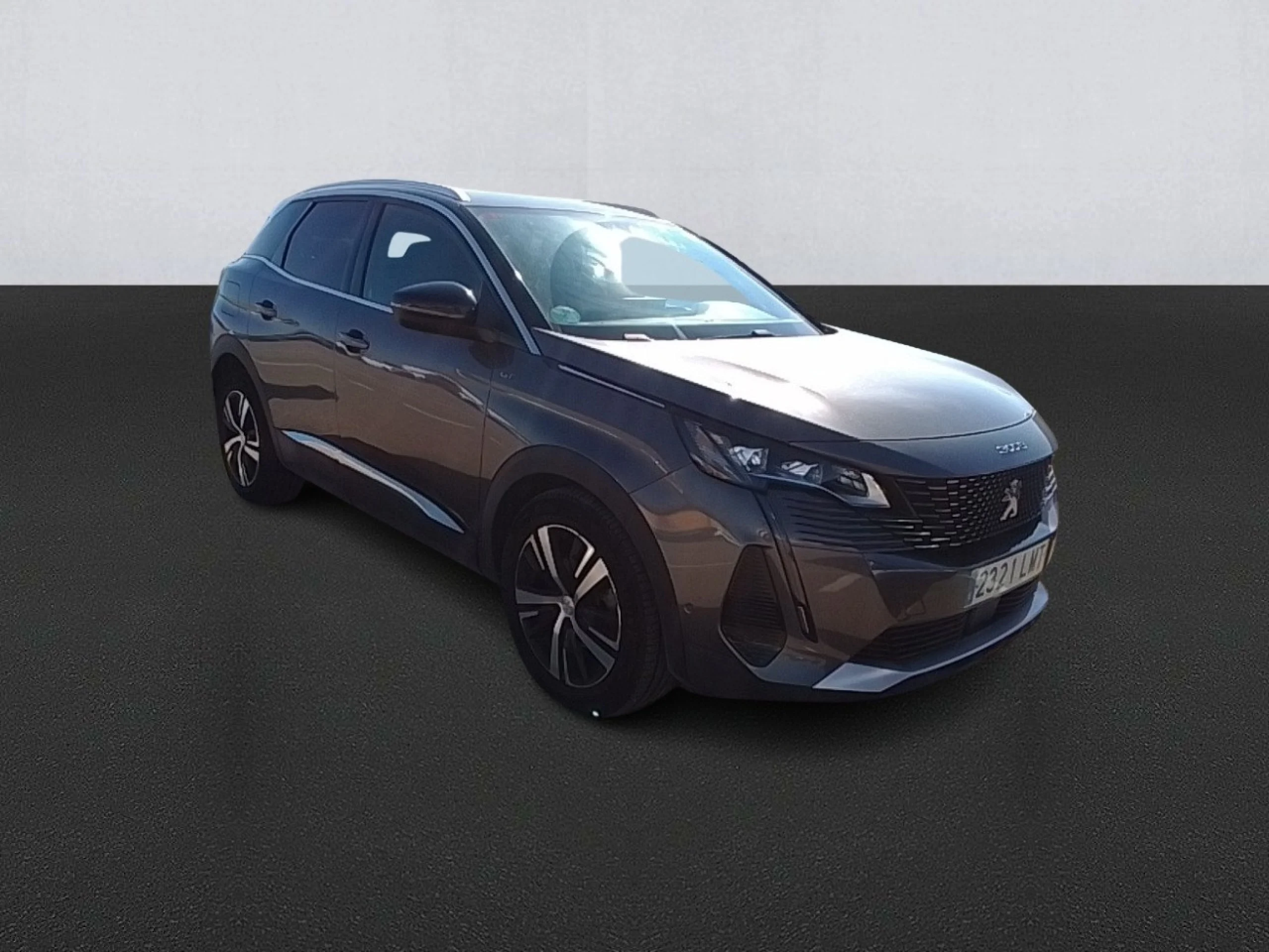 Peugeot 3008 1.5 BlueHDi 96kW S&amp;S GT EAT8 - Foto 3