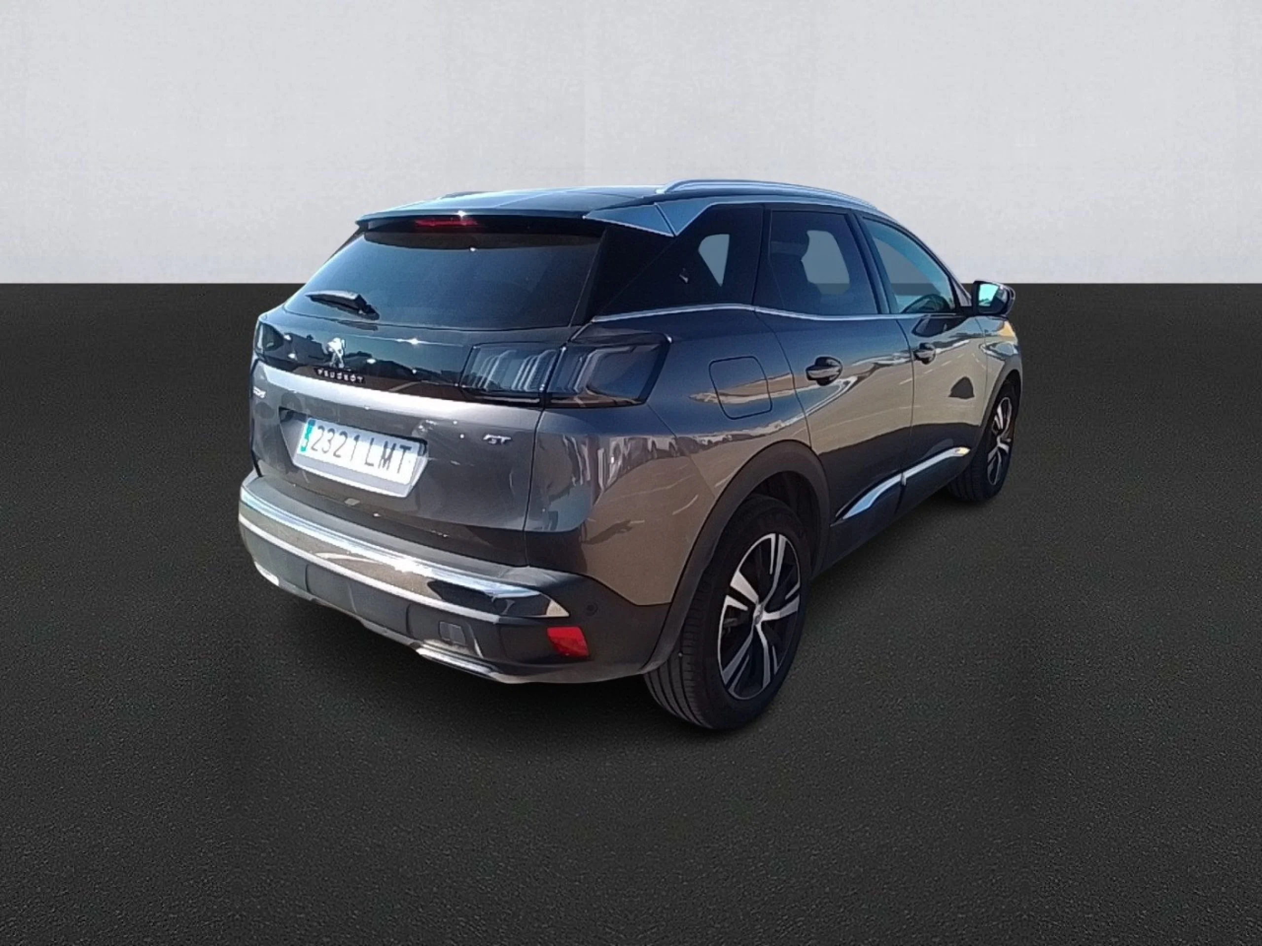 Peugeot 3008 1.5 BlueHDi 96kW S&amp;S GT EAT8 - Foto 4