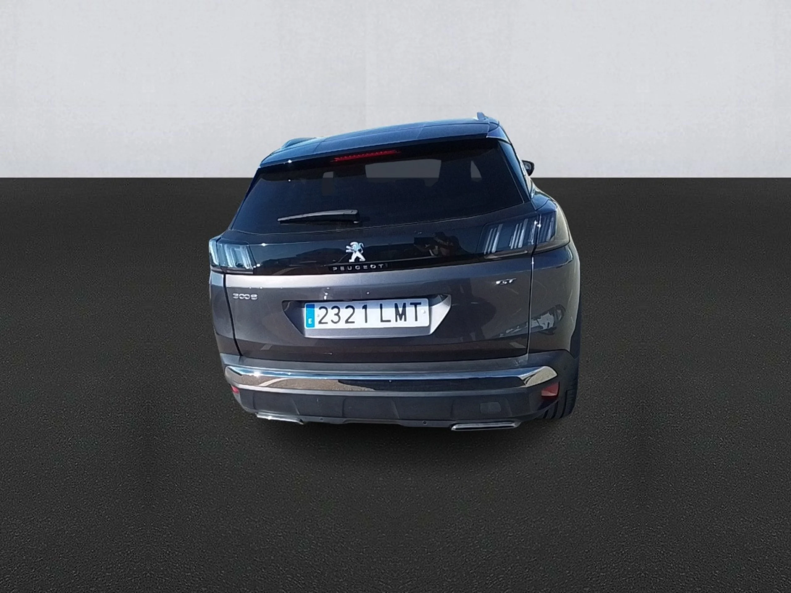 Peugeot 3008 1.5 BlueHDi 96kW S&amp;S GT EAT8 - Foto 5