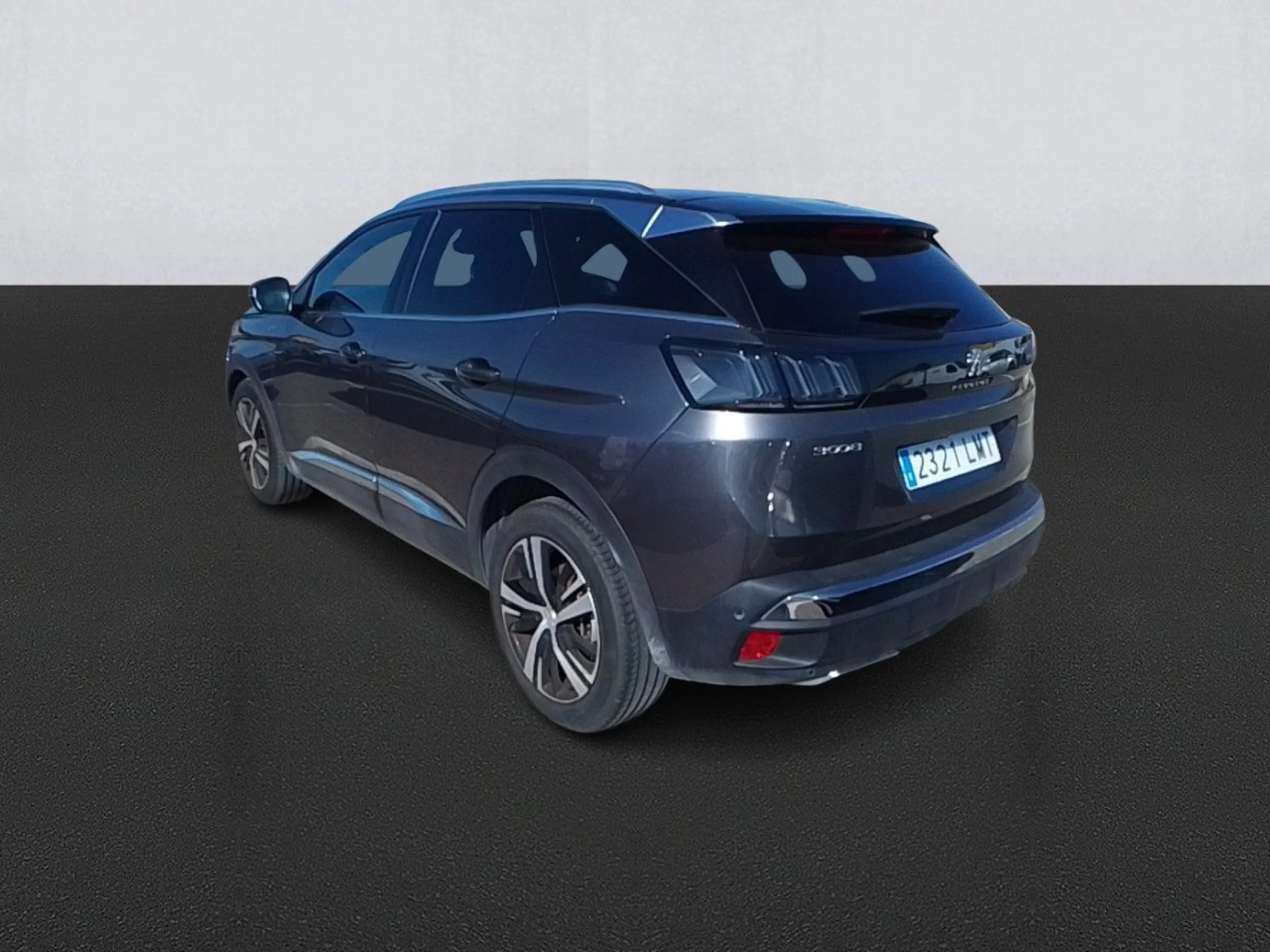 Peugeot 3008 1.5 BlueHDi 96kW S&amp;S GT EAT8 - Foto 6