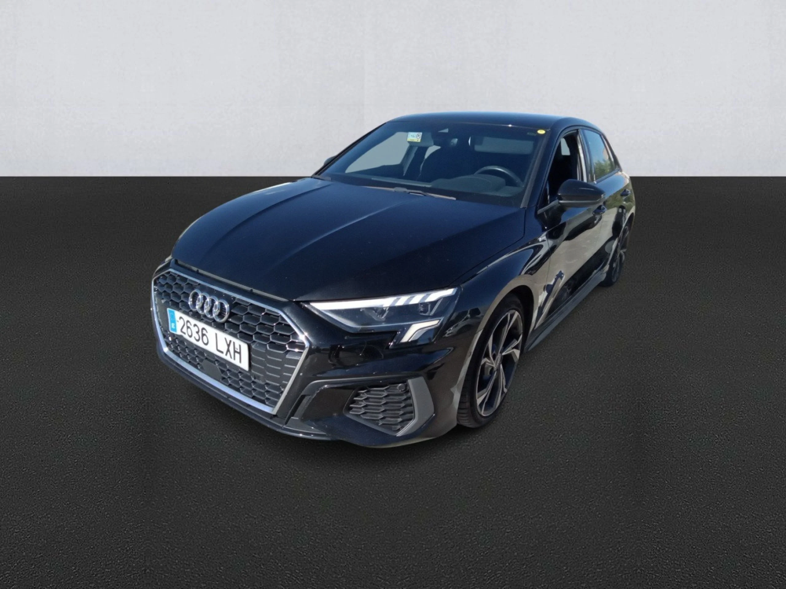 Audi A3 Sportback S line 35 TDI 110kW S tronic - Foto 1