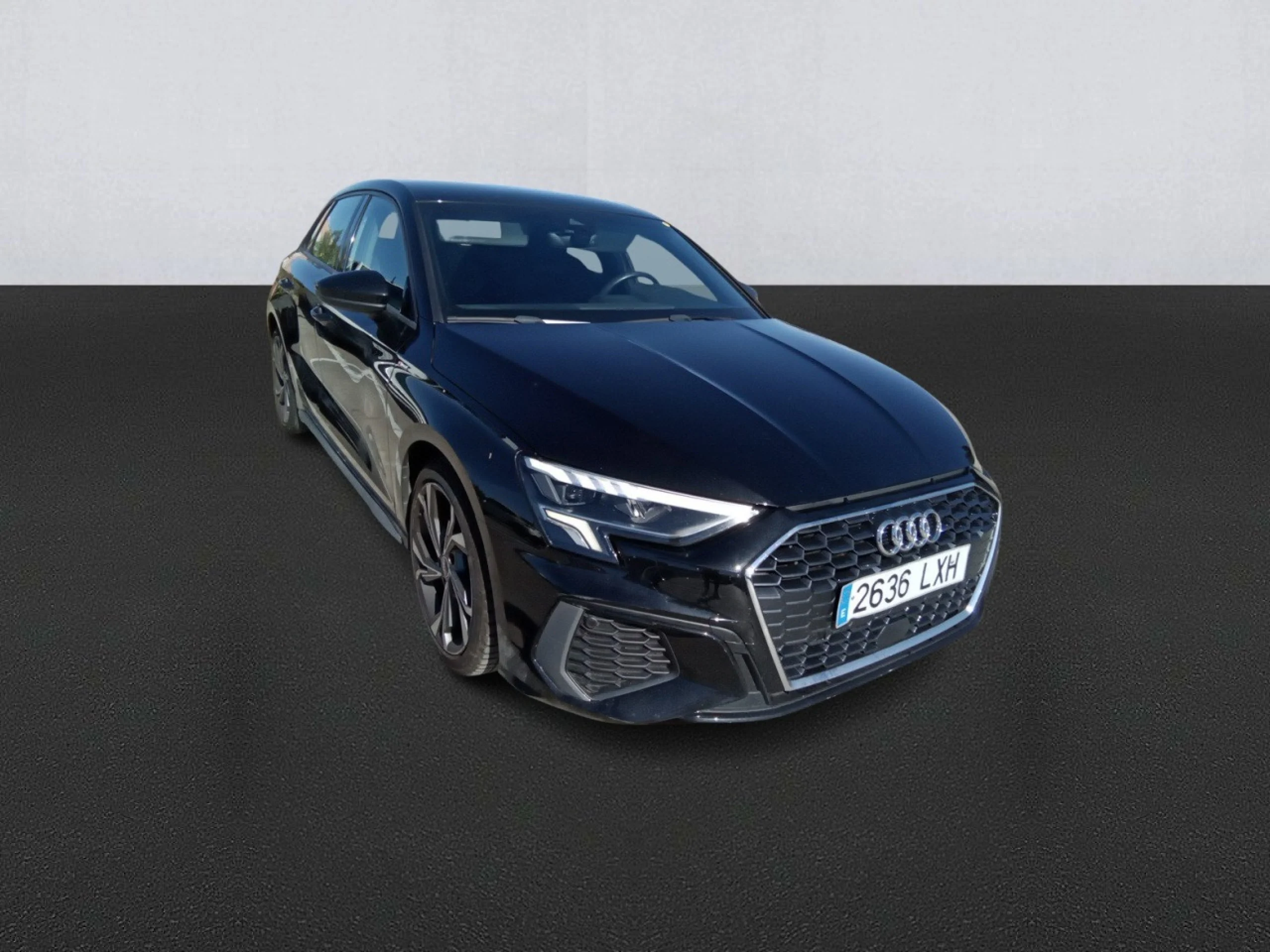 Audi A3 Sportback S line 35 TDI 110kW S tronic - Foto 3