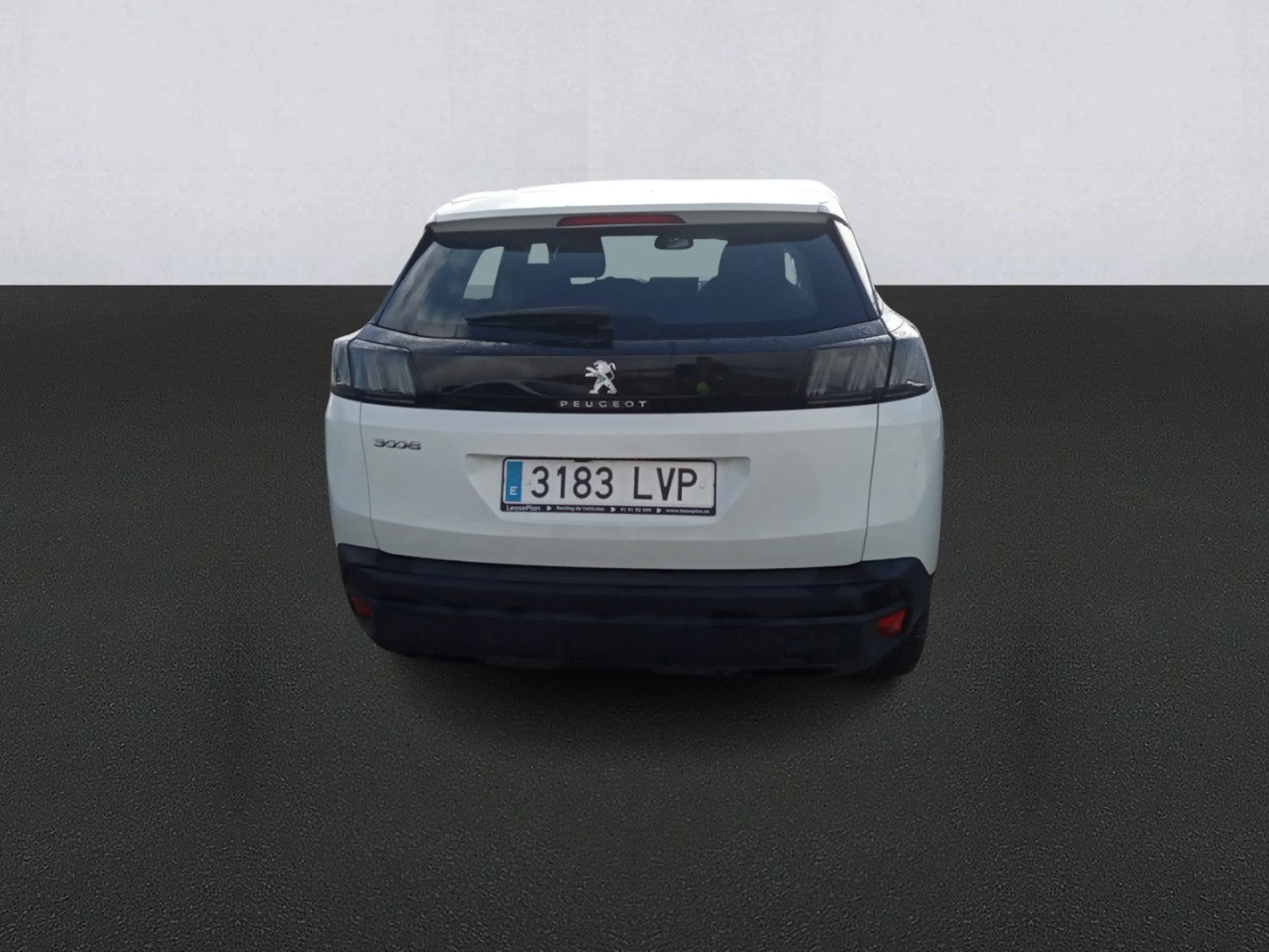 Peugeot 3008 1.5 BlueHDi 96kW (130CV) S&amp;S Active Pack - Foto 5
