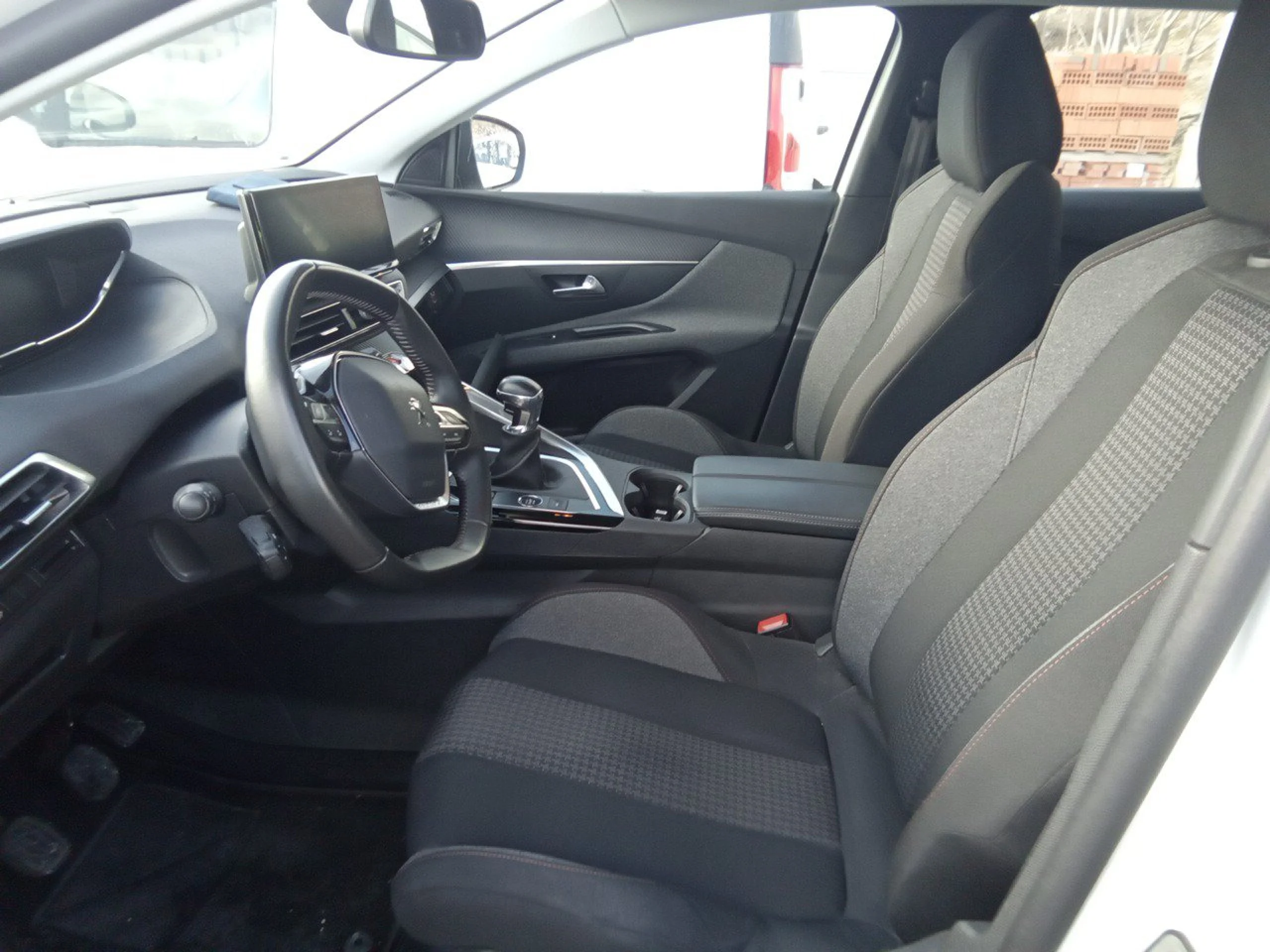 Peugeot 3008 1.5 BlueHDi 96kW (130CV) S&amp;S Active Pack - Foto 7