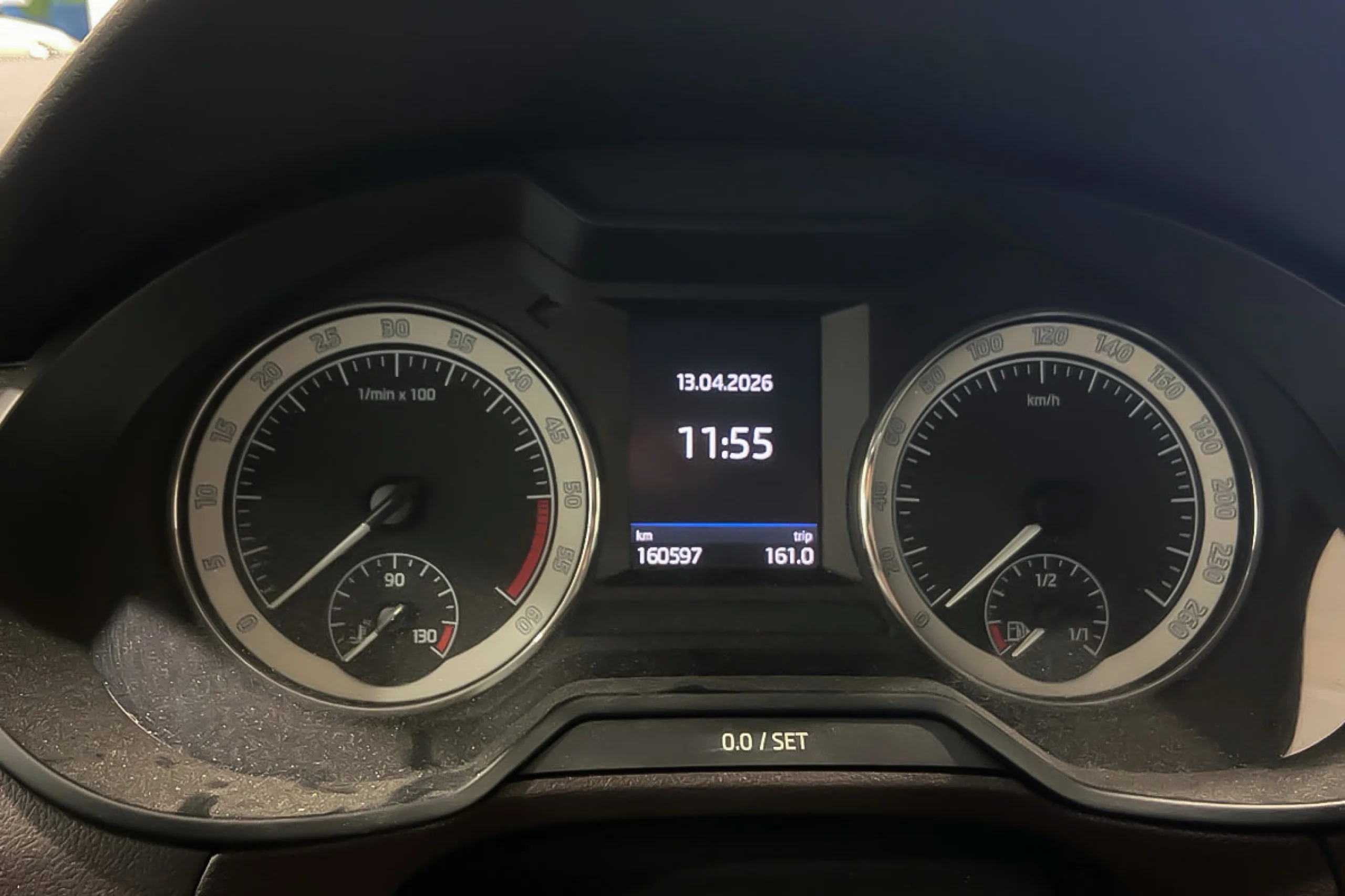 Skoda Octavia Combi 2.0 TDI CR 135kW DSG 4x4 RS - Foto 7