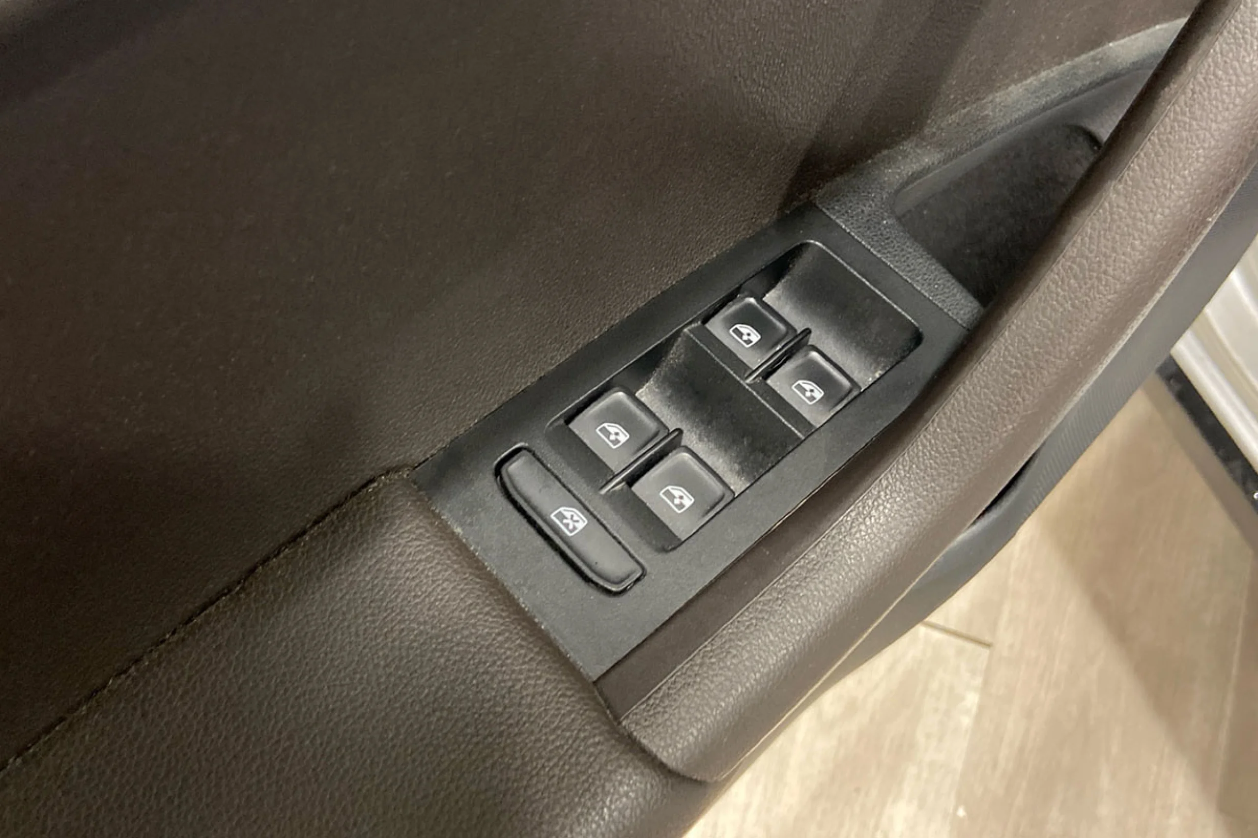 Skoda Octavia Combi 2.0 TDI CR 135kW DSG 4x4 RS - Foto 19