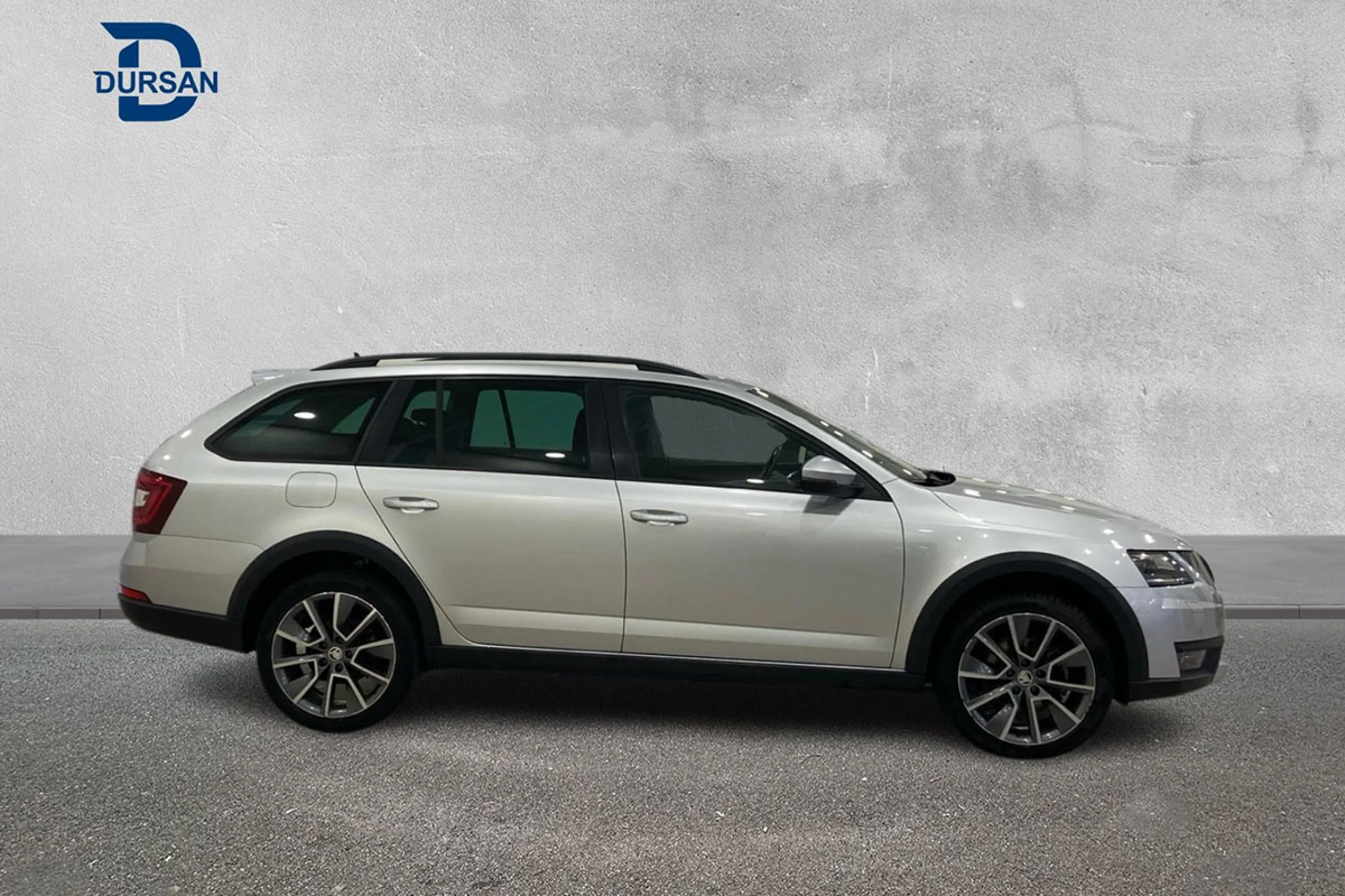Skoda Octavia Combi 2.0 TDI CR 135kW DSG 4x4 RS - Foto 18