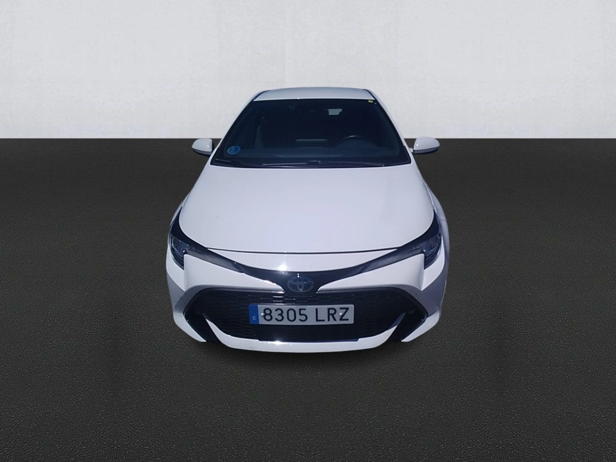 Toyota Corolla 1.8 125H ACTIVE TECH E-CVT - Foto 2