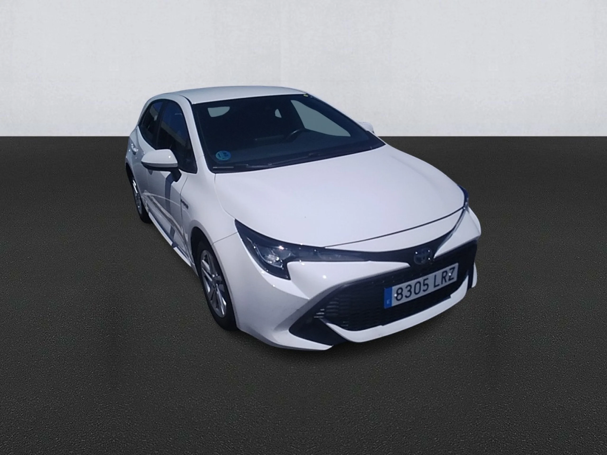 Toyota Corolla 1.8 125H ACTIVE TECH E-CVT - Foto 3