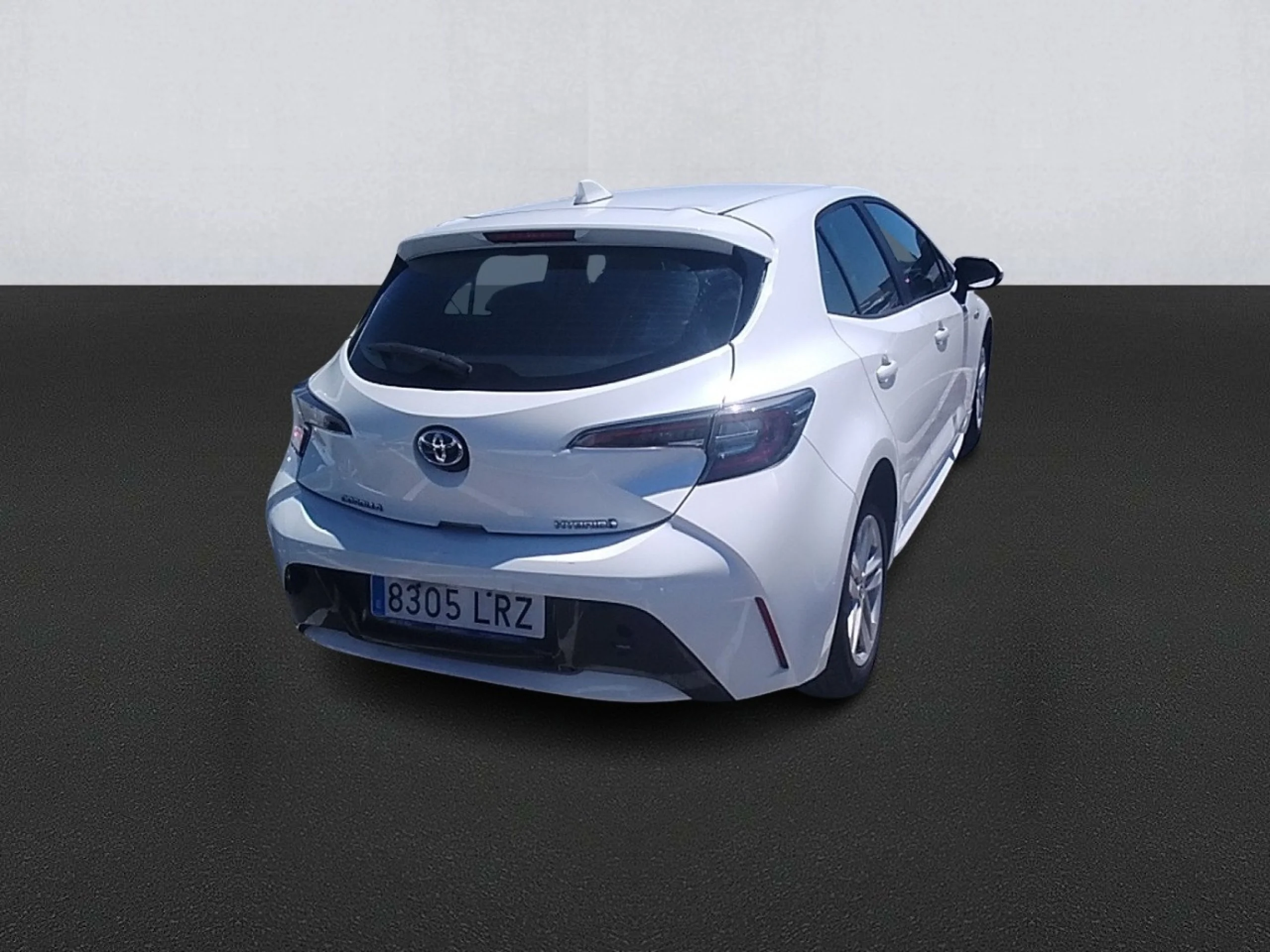 Toyota Corolla 1.8 125H ACTIVE TECH E-CVT - Foto 4