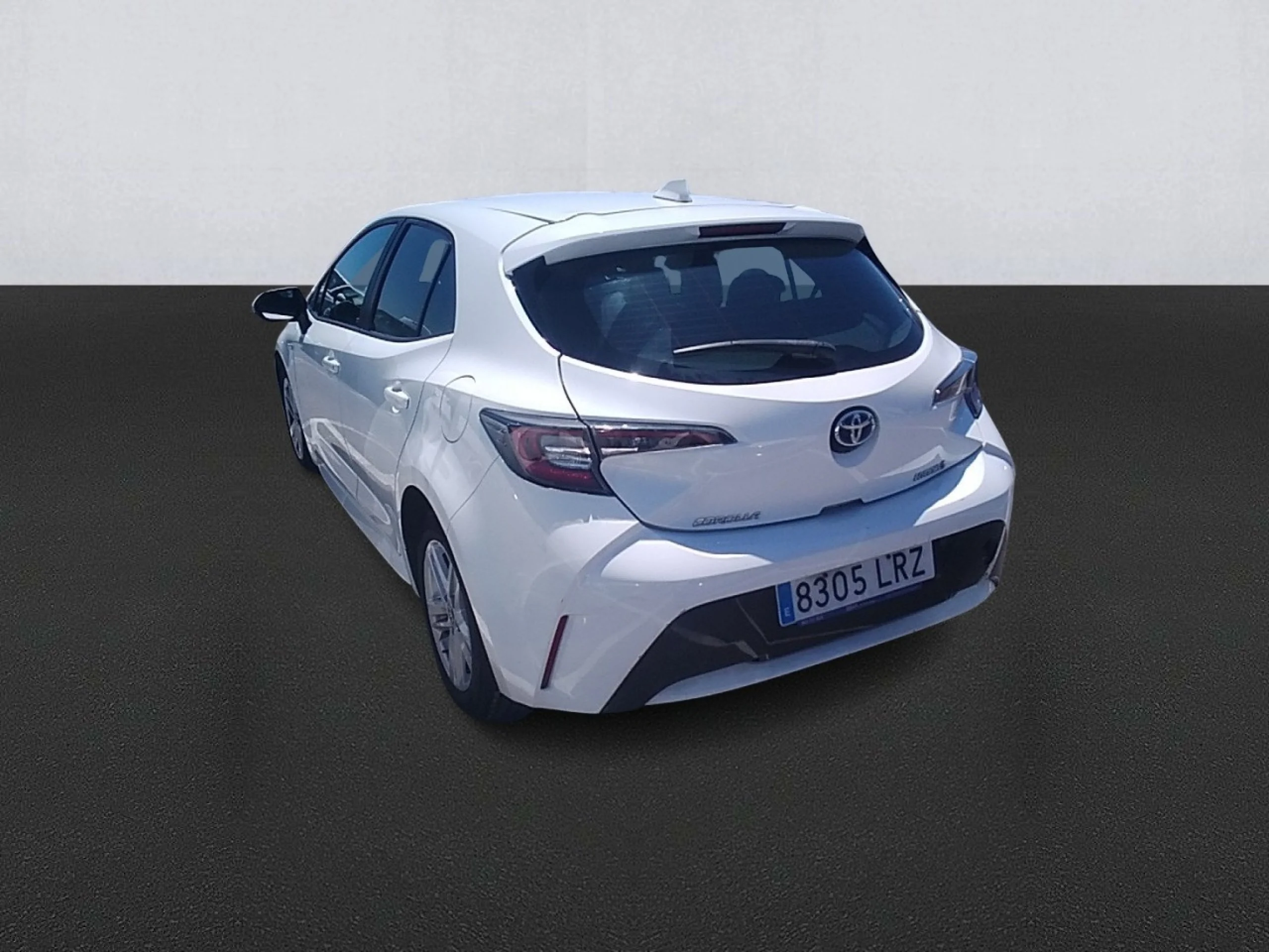 Toyota Corolla 1.8 125H ACTIVE TECH E-CVT - Foto 6