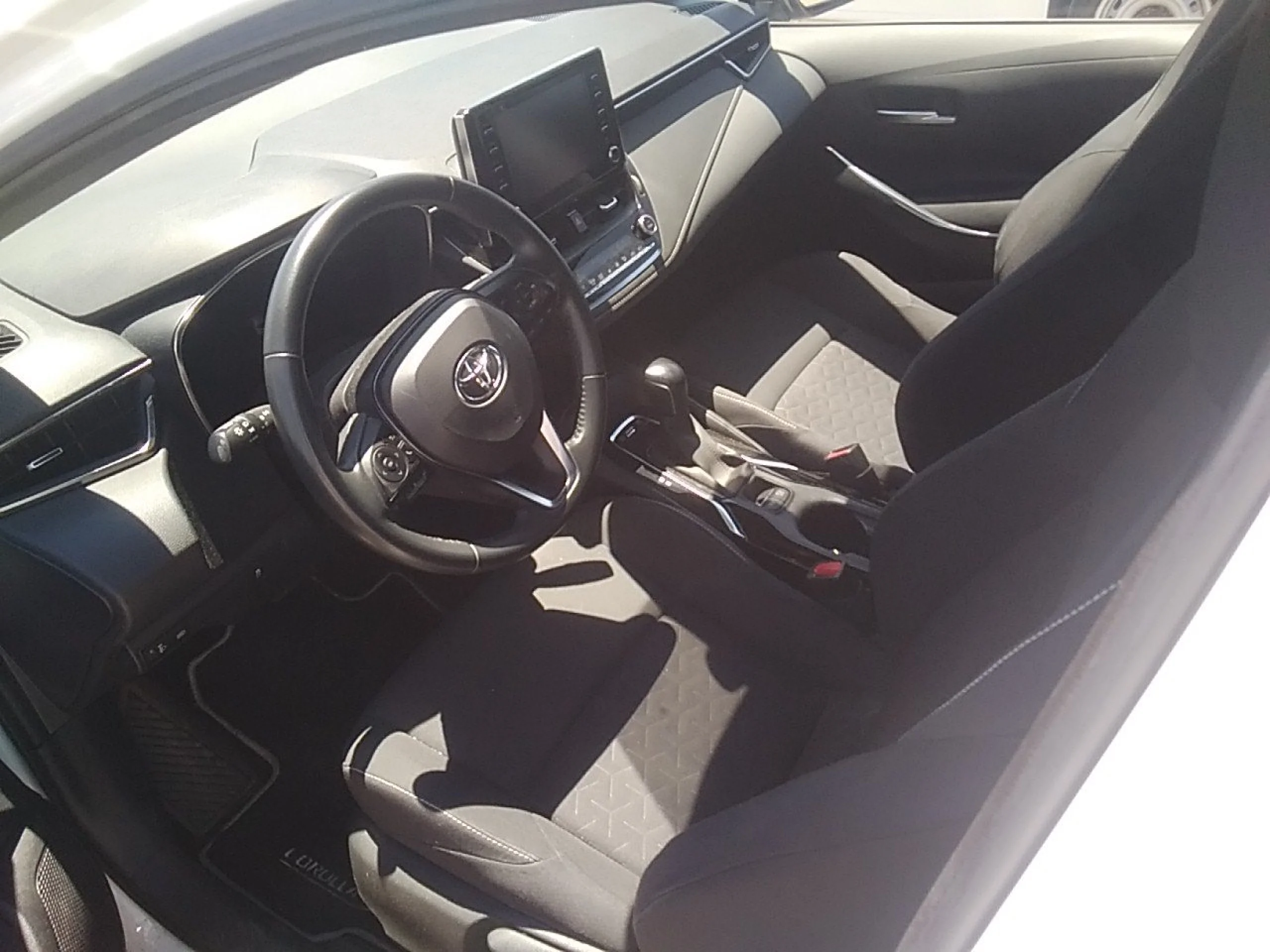 Toyota Corolla 1.8 125H ACTIVE TECH E-CVT - Foto 7