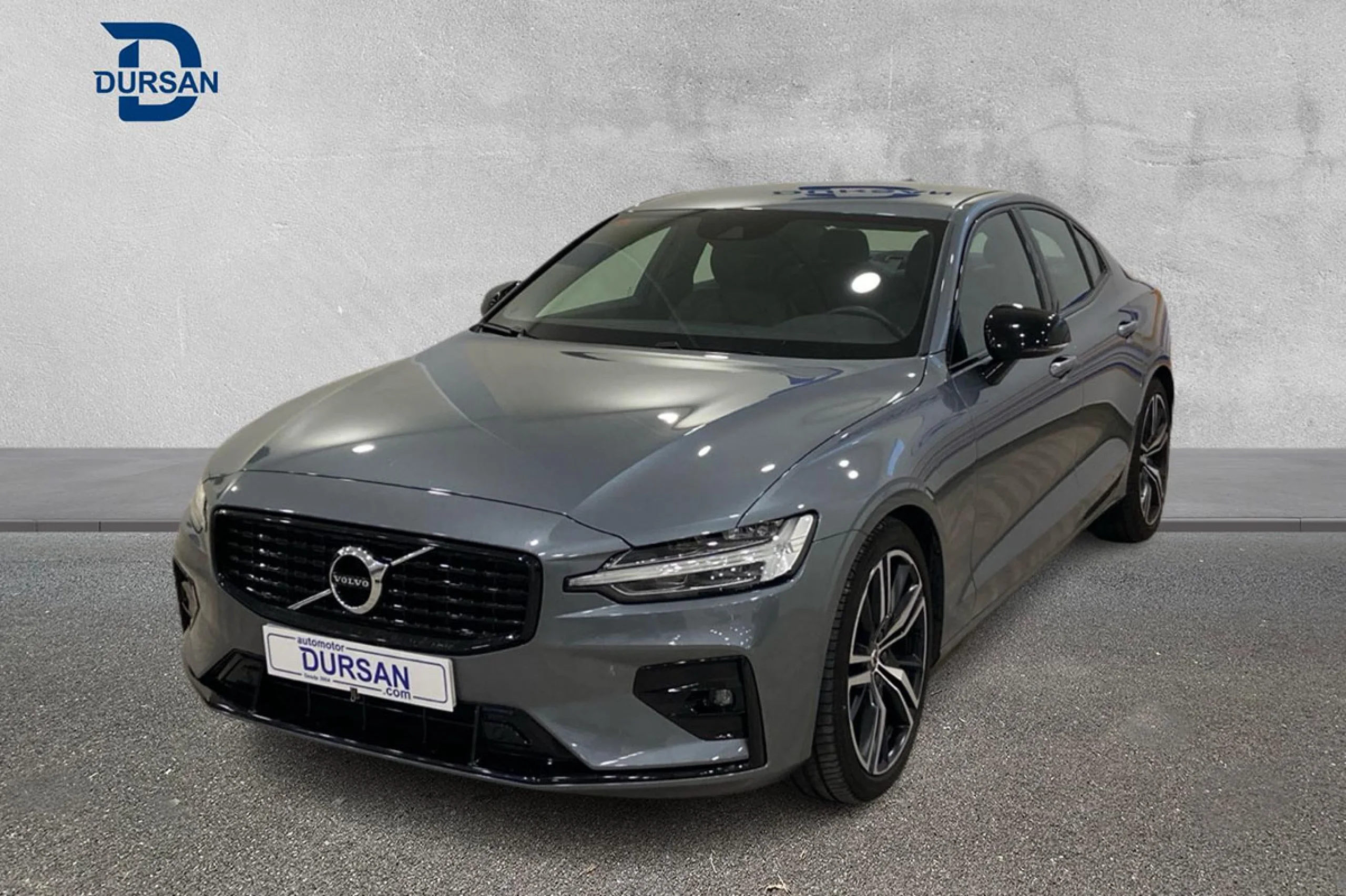 Volvo S60 B4G FWD RDesignaut - Foto 1