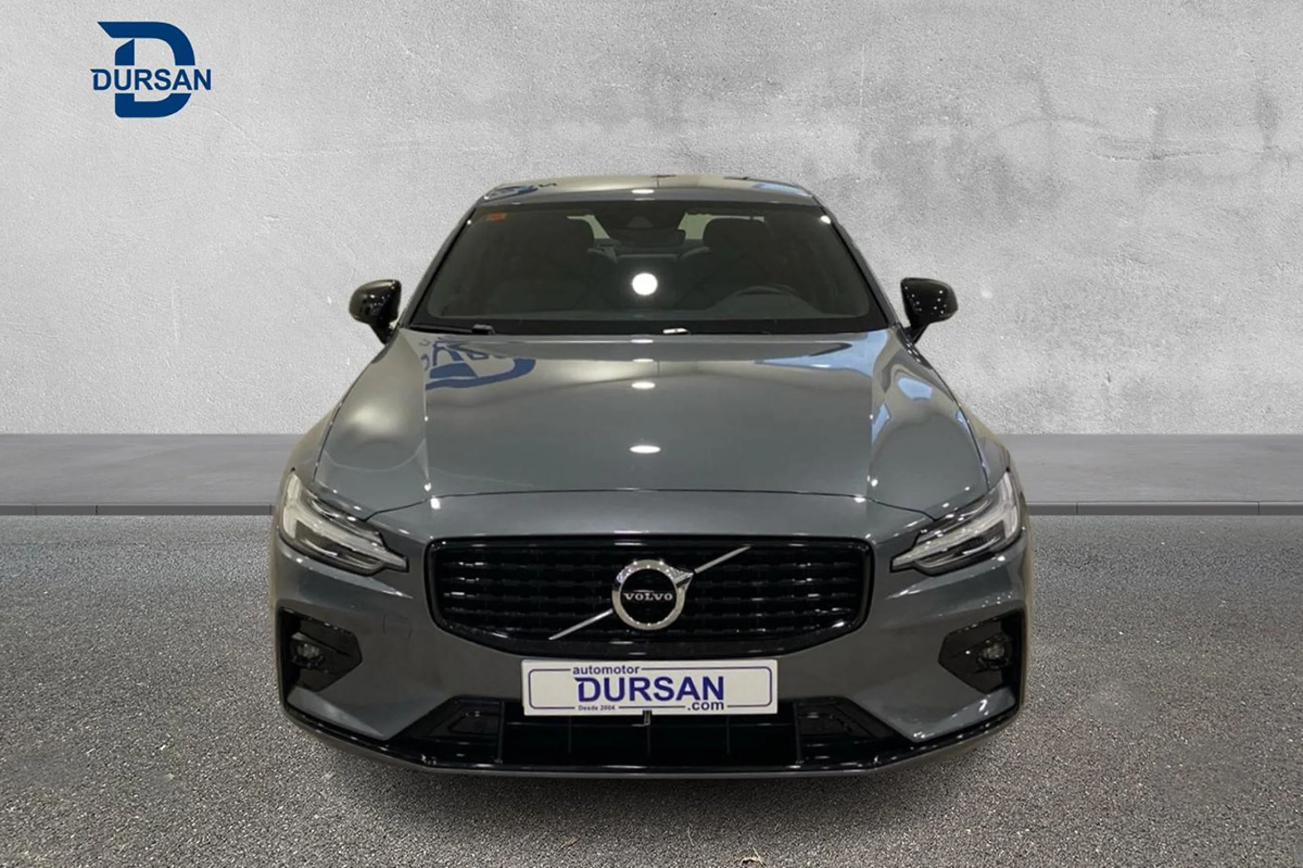 Volvo S60 B4G FWD RDesignaut - Foto 2