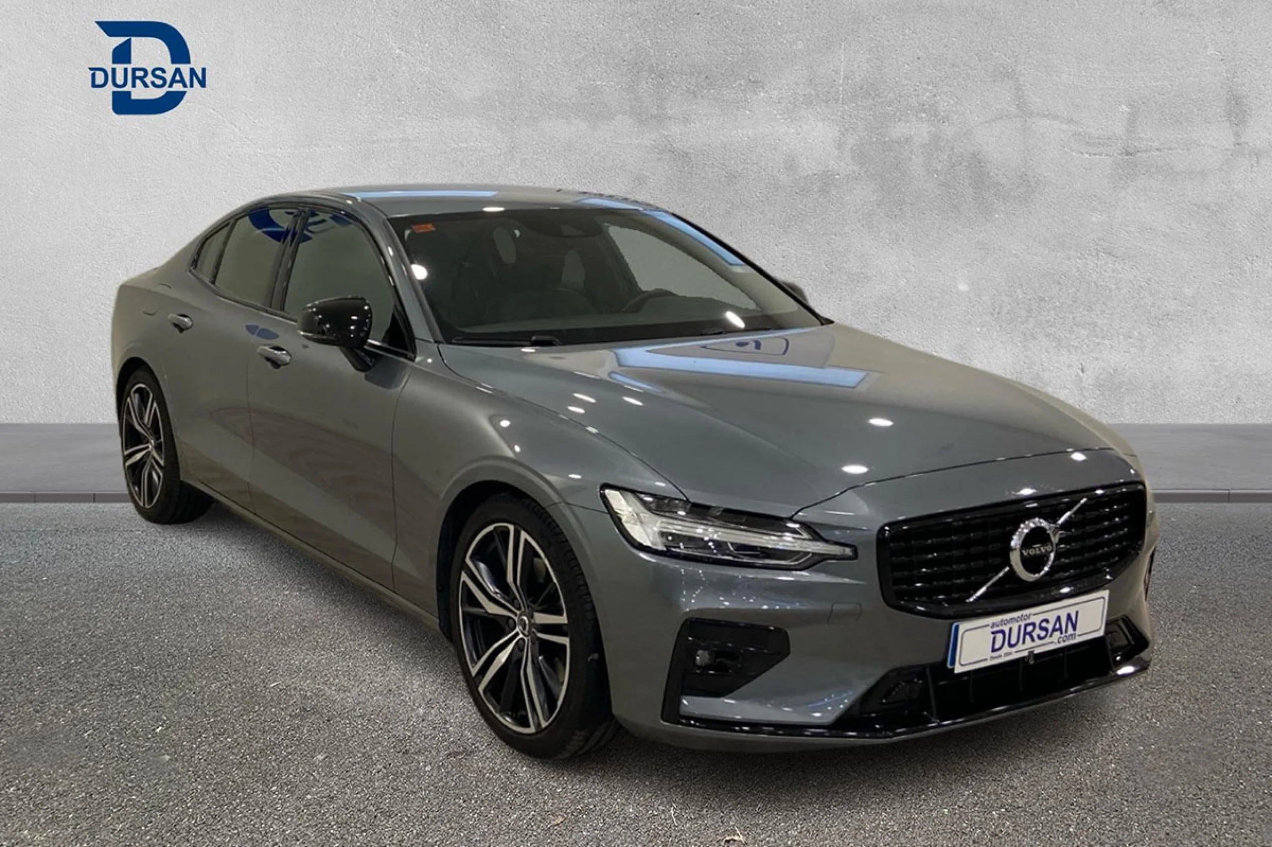Volvo S60 B4G FWD RDesignaut - Foto 3