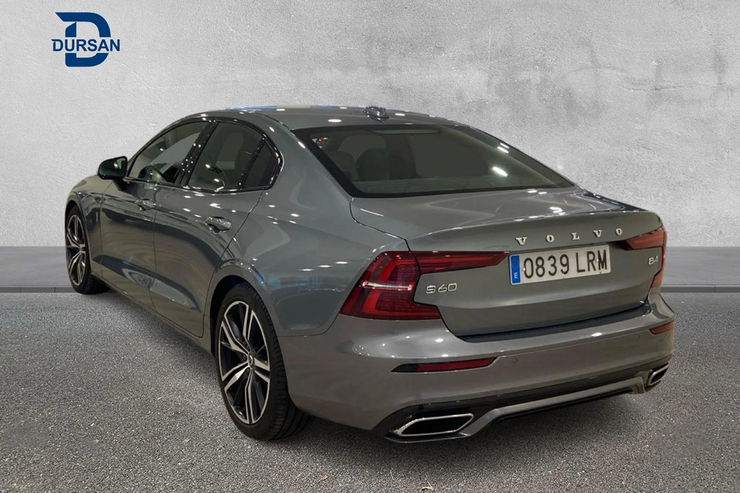 Volvo S60 B4G FWD RDesignaut - Foto 4