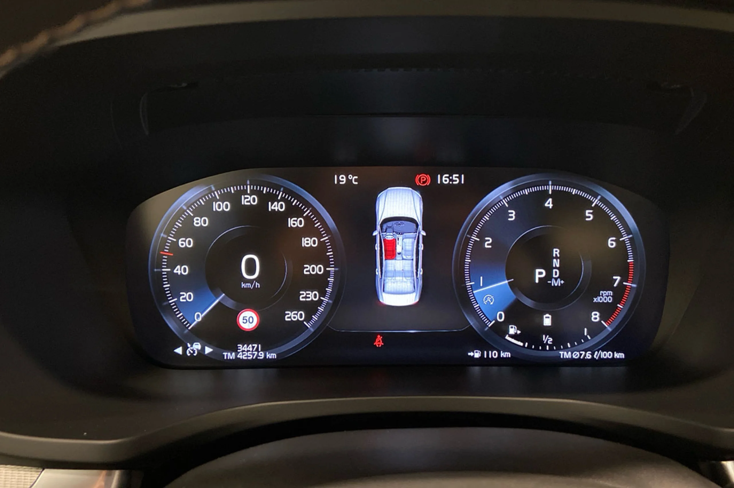 Volvo S60 B4G FWD RDesignaut - Foto 7