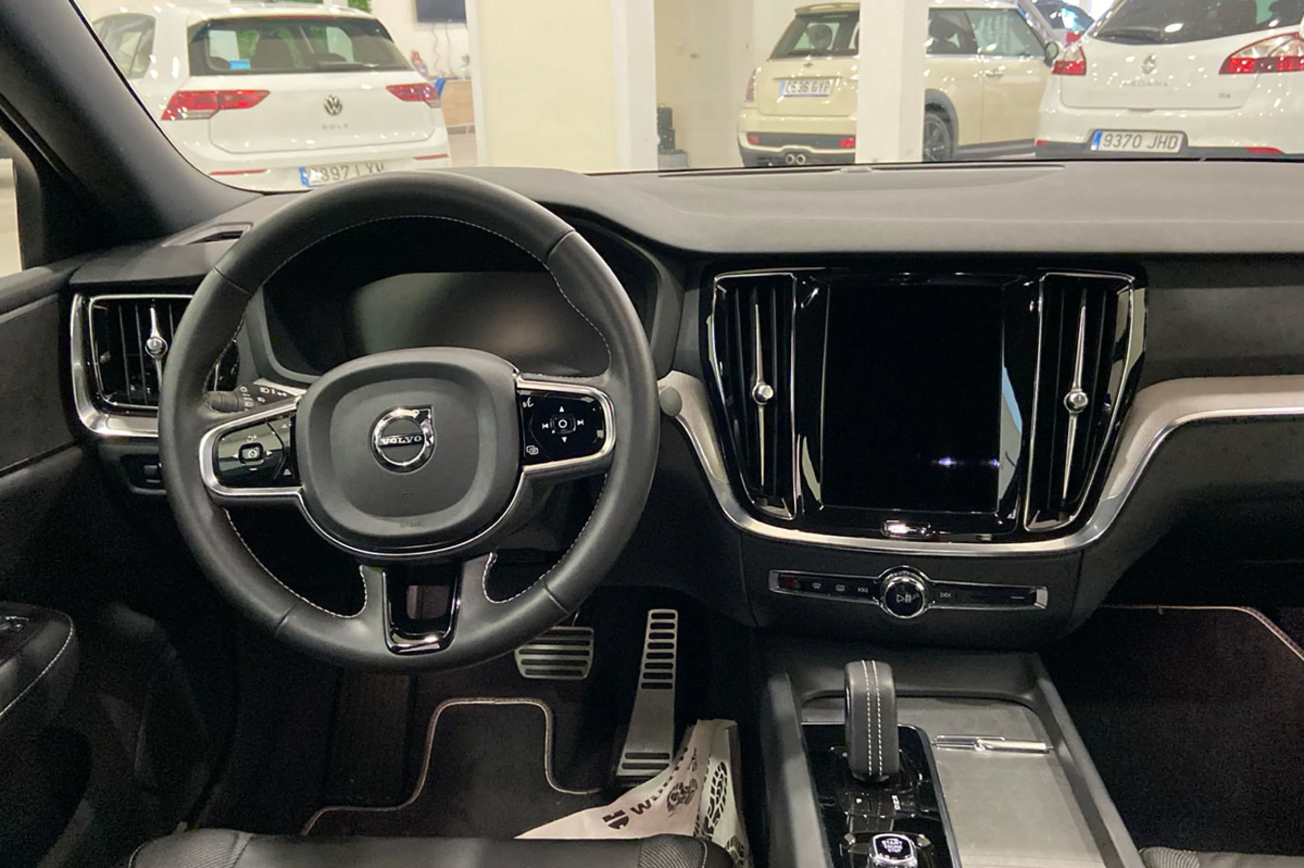 Volvo S60 B4G FWD RDesignaut - Foto 8